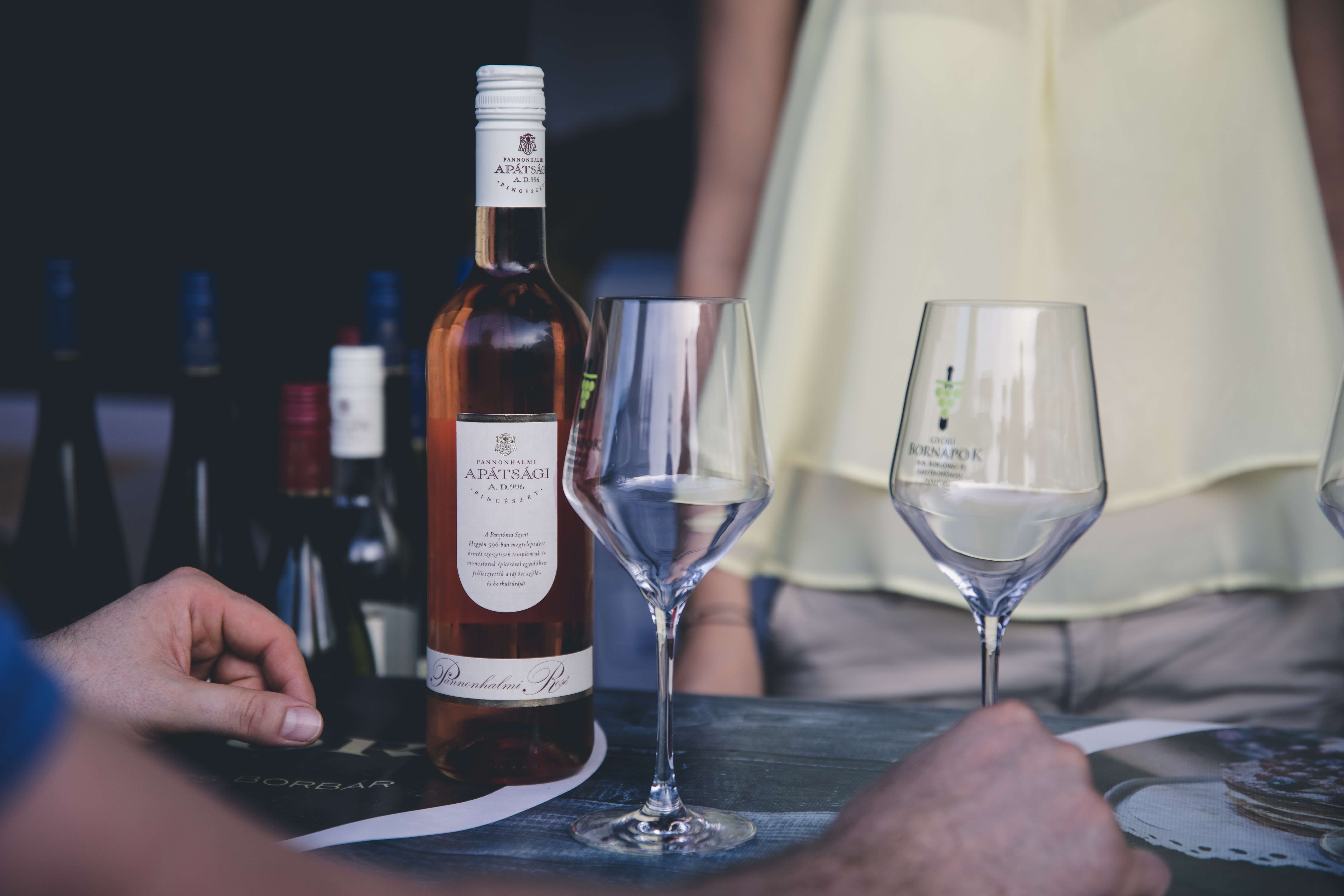 La copa de vino inteligente inova en las catas de vinos