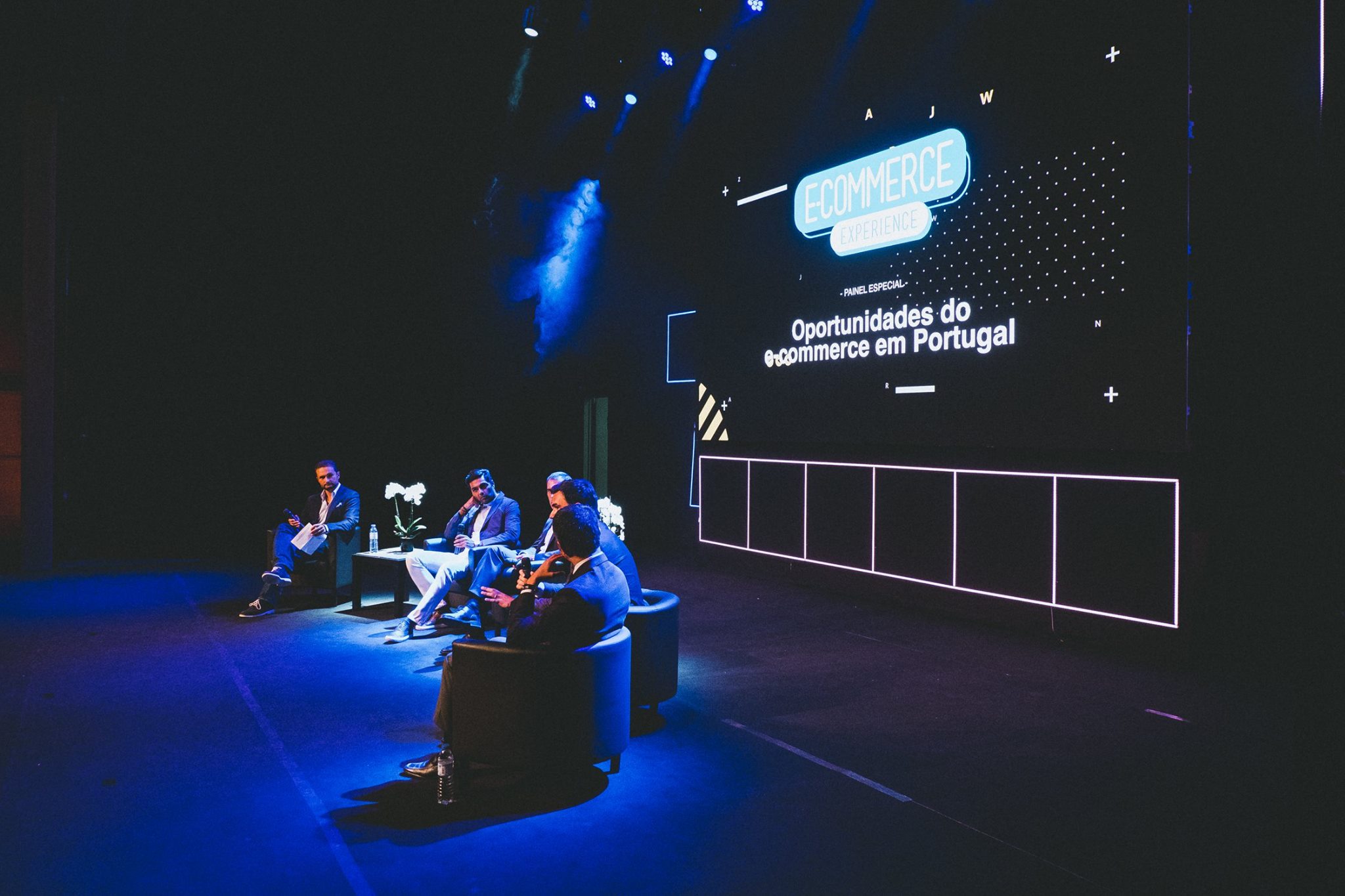 E-commerce Experience Movement in Portugal