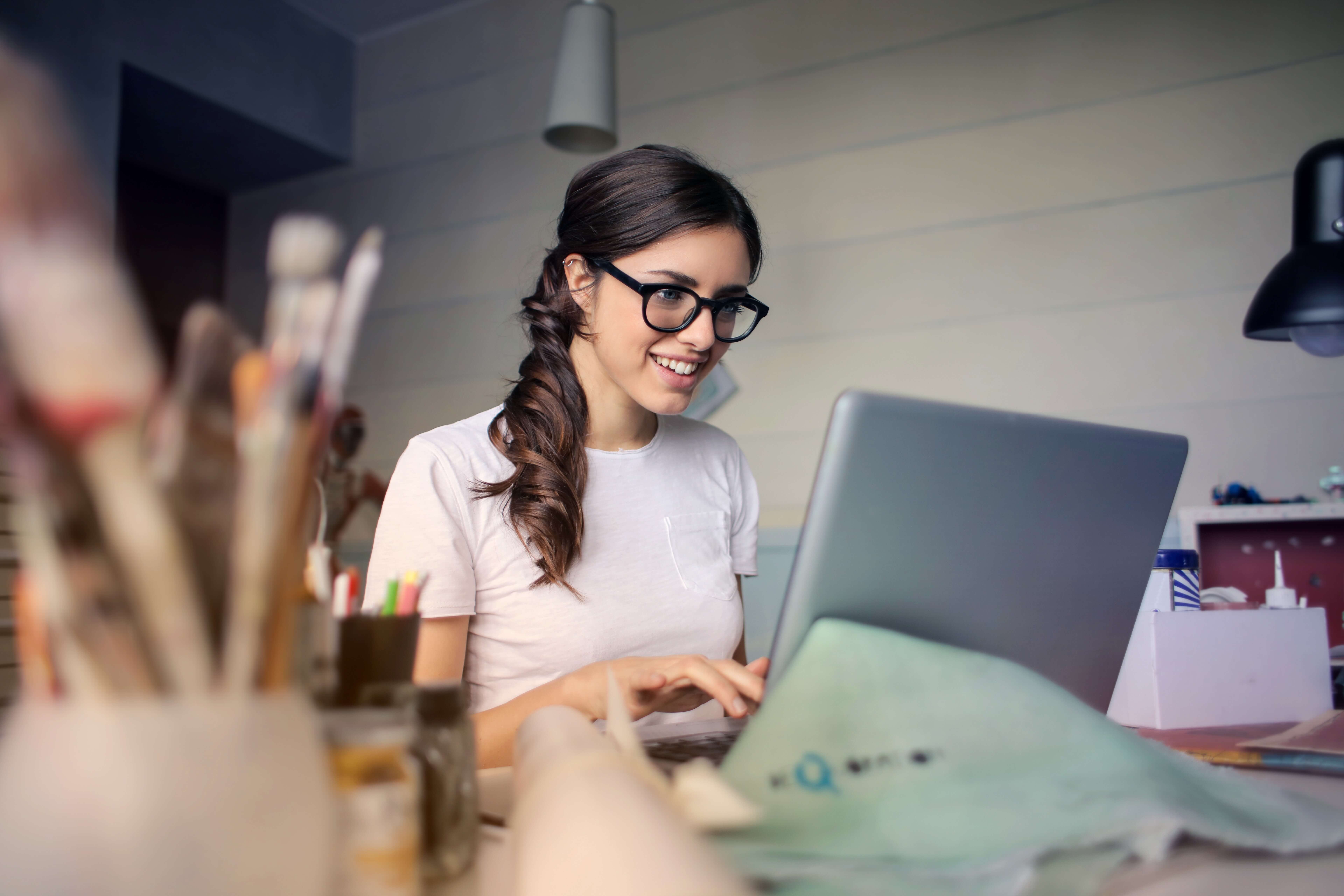 What should you consider before creating your CV?