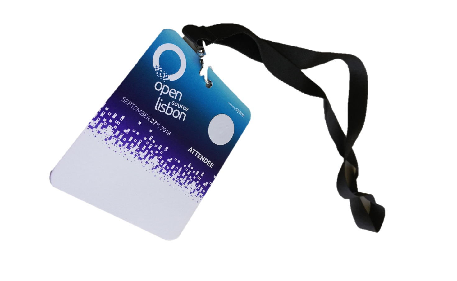 Open source technologies as an innovation driver