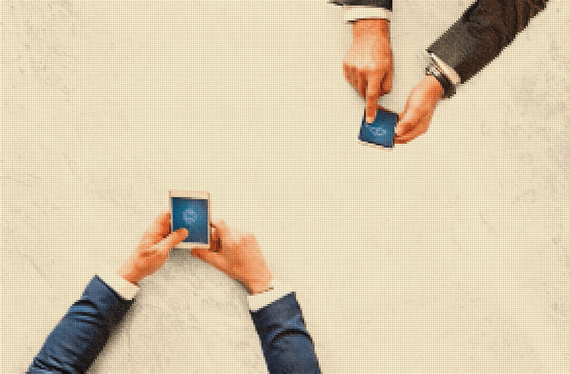 beamian: there’s a new mobile app to manage leads