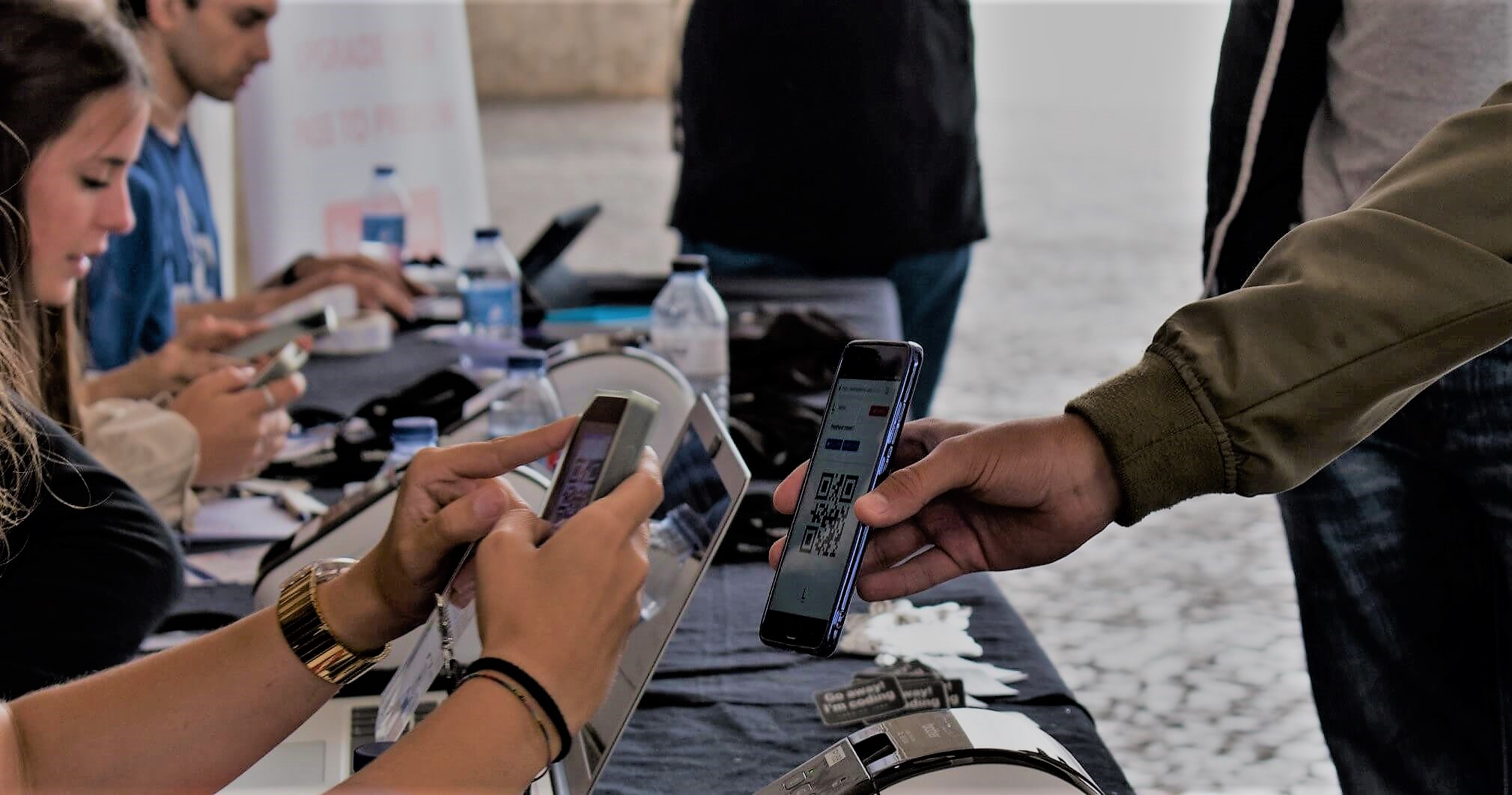 How to improve your event check-in?