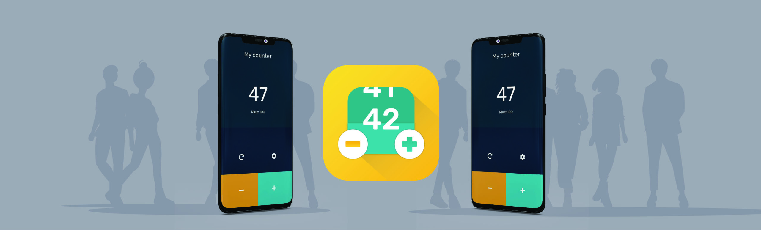 Make HeadCounter your space occupancy tool