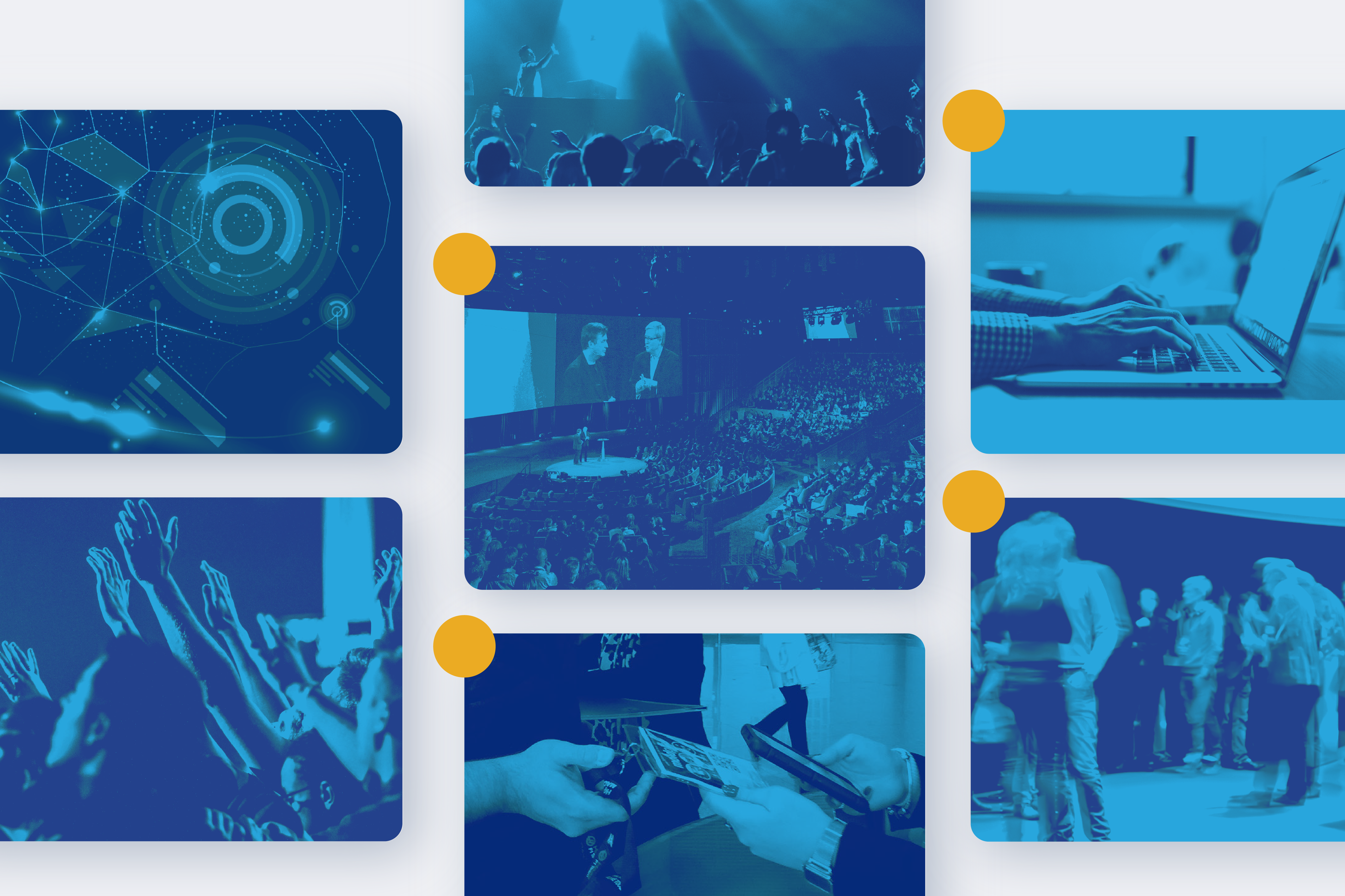 6 Trends & Key Features of Digital Transformation in Events