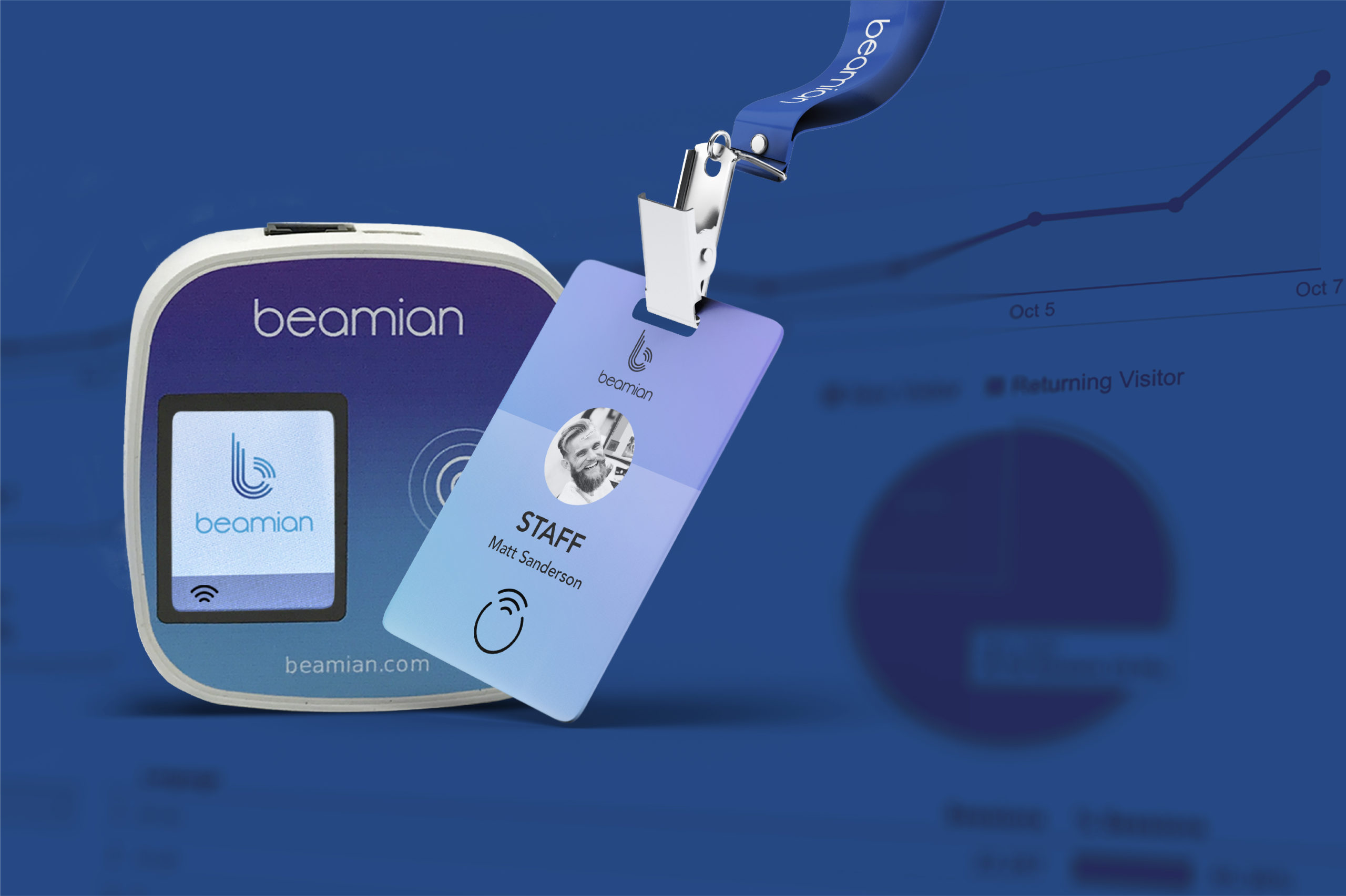 Cómo la tecnología de captación de leads ayuda a tus eventos