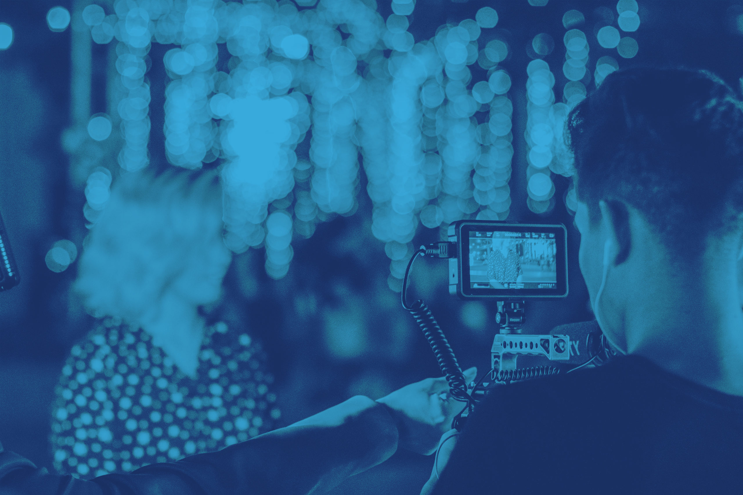 Virtual & Hybrid Events: What’s the future of events?