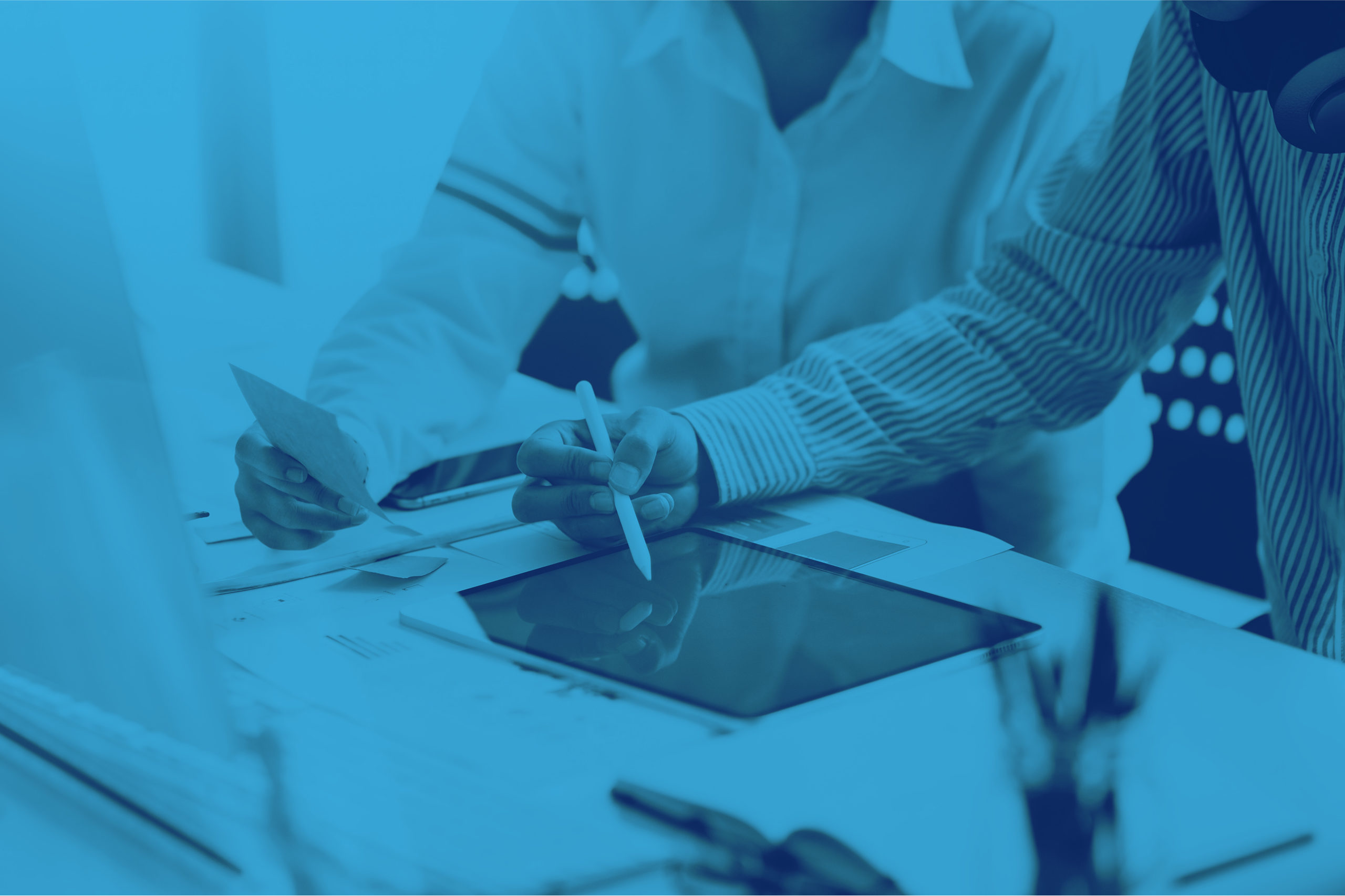 Improving attendee experience & engagement