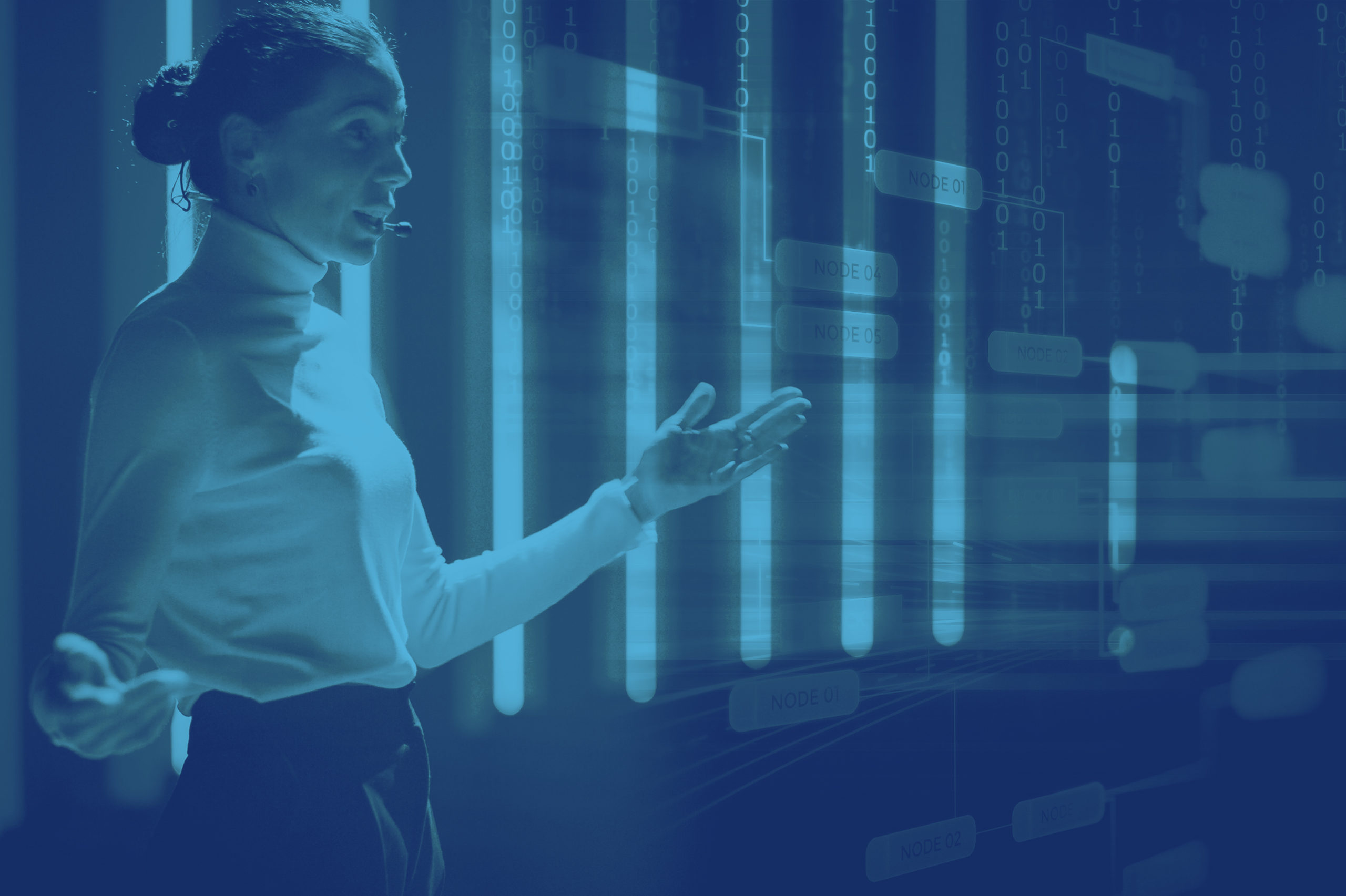 The Future of Events: Hybrid & Data-Driven