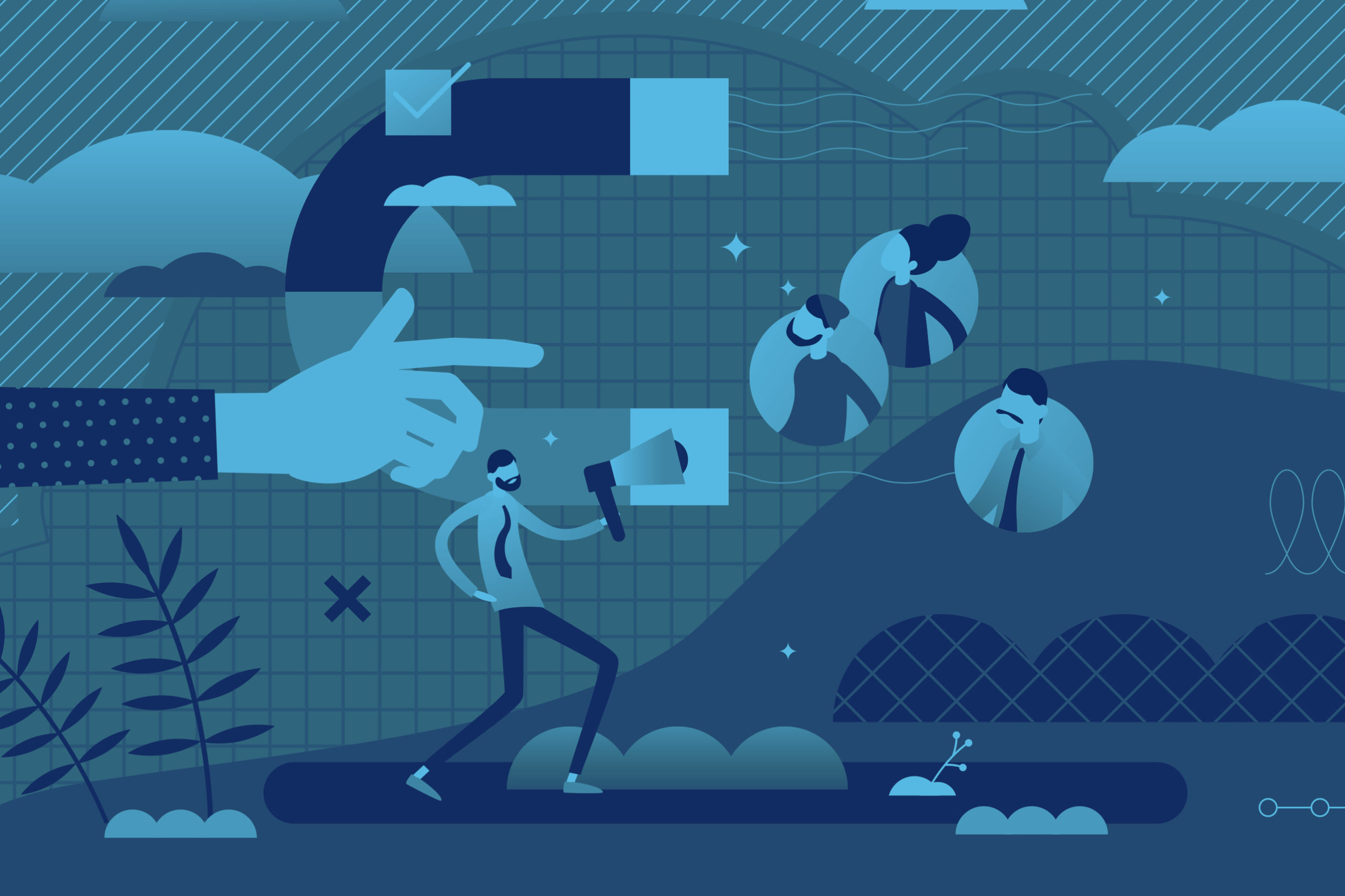How lead capture tech can help you measure your event ROI?