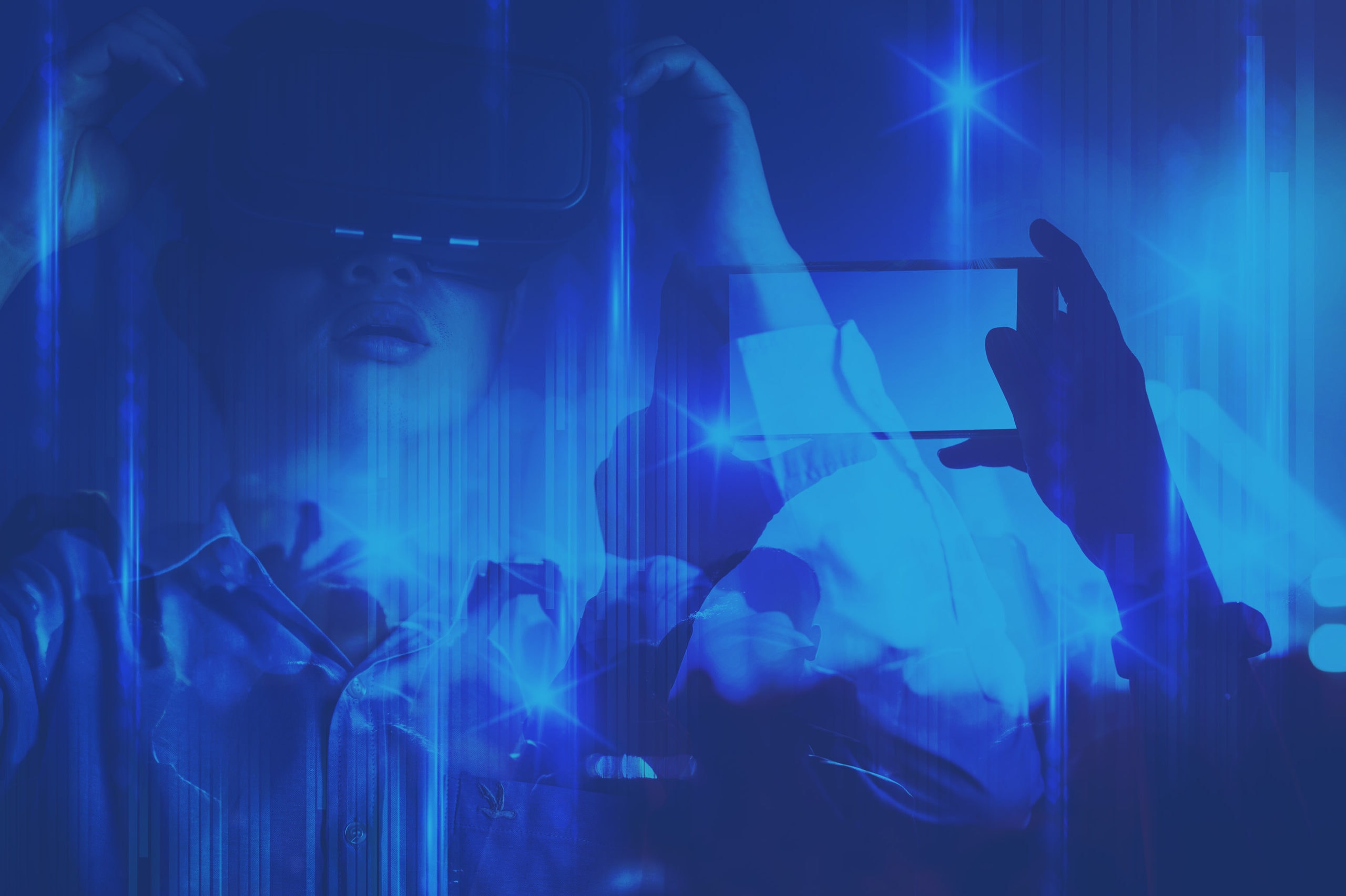 How Event Technology Will Shape The Industry In 2025