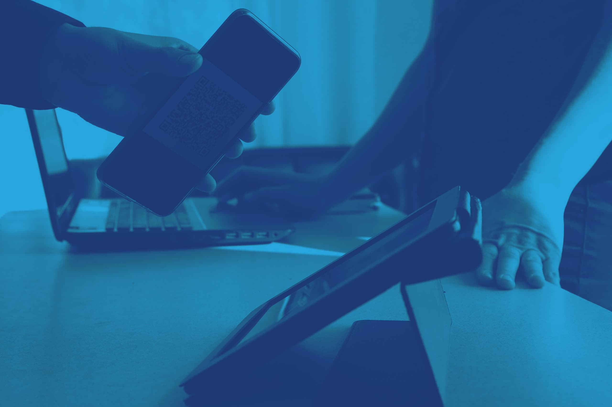Quick Guide for Event Check-In & Occupancy Control