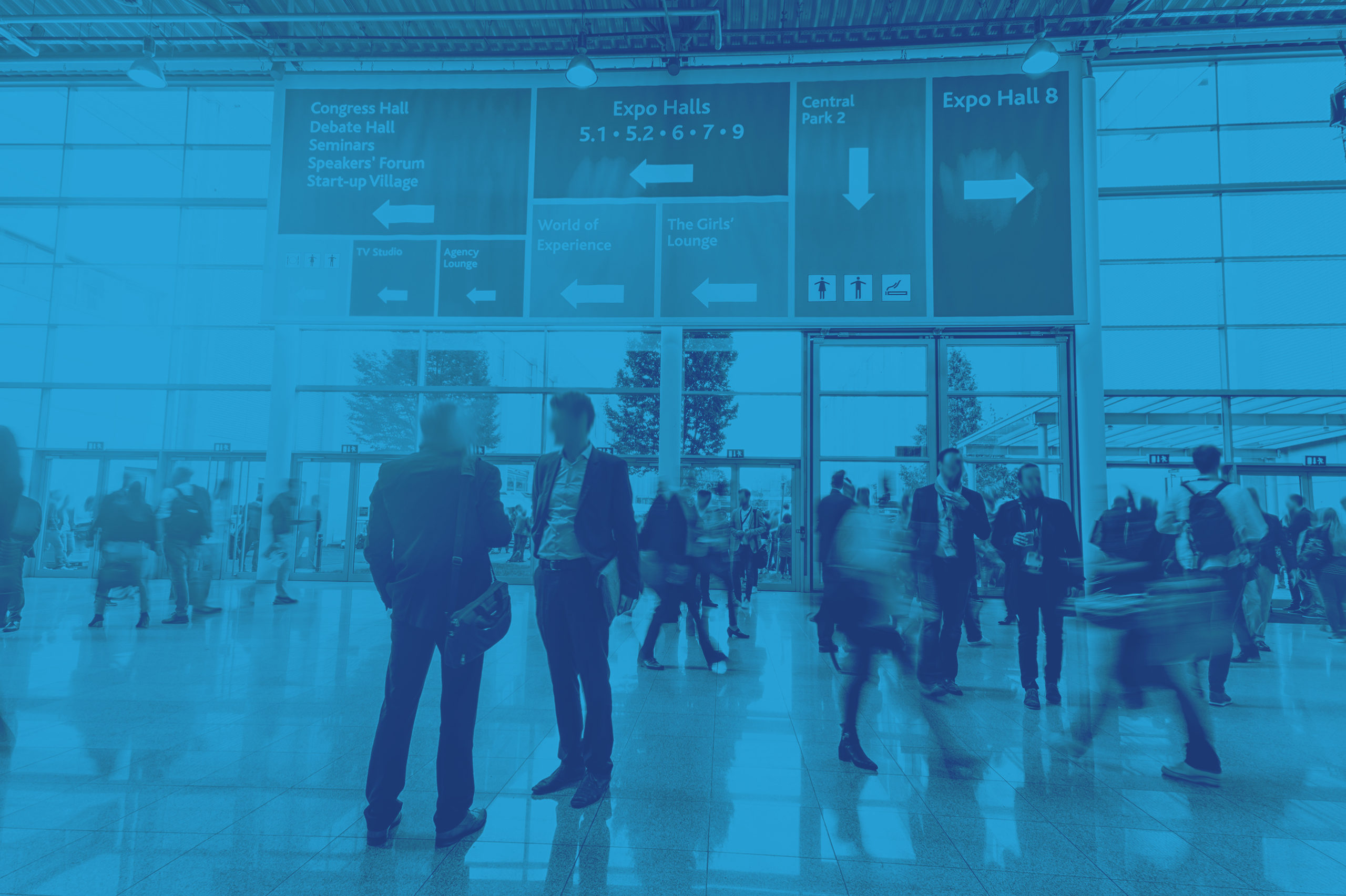 What the Future Holds for Trade Shows