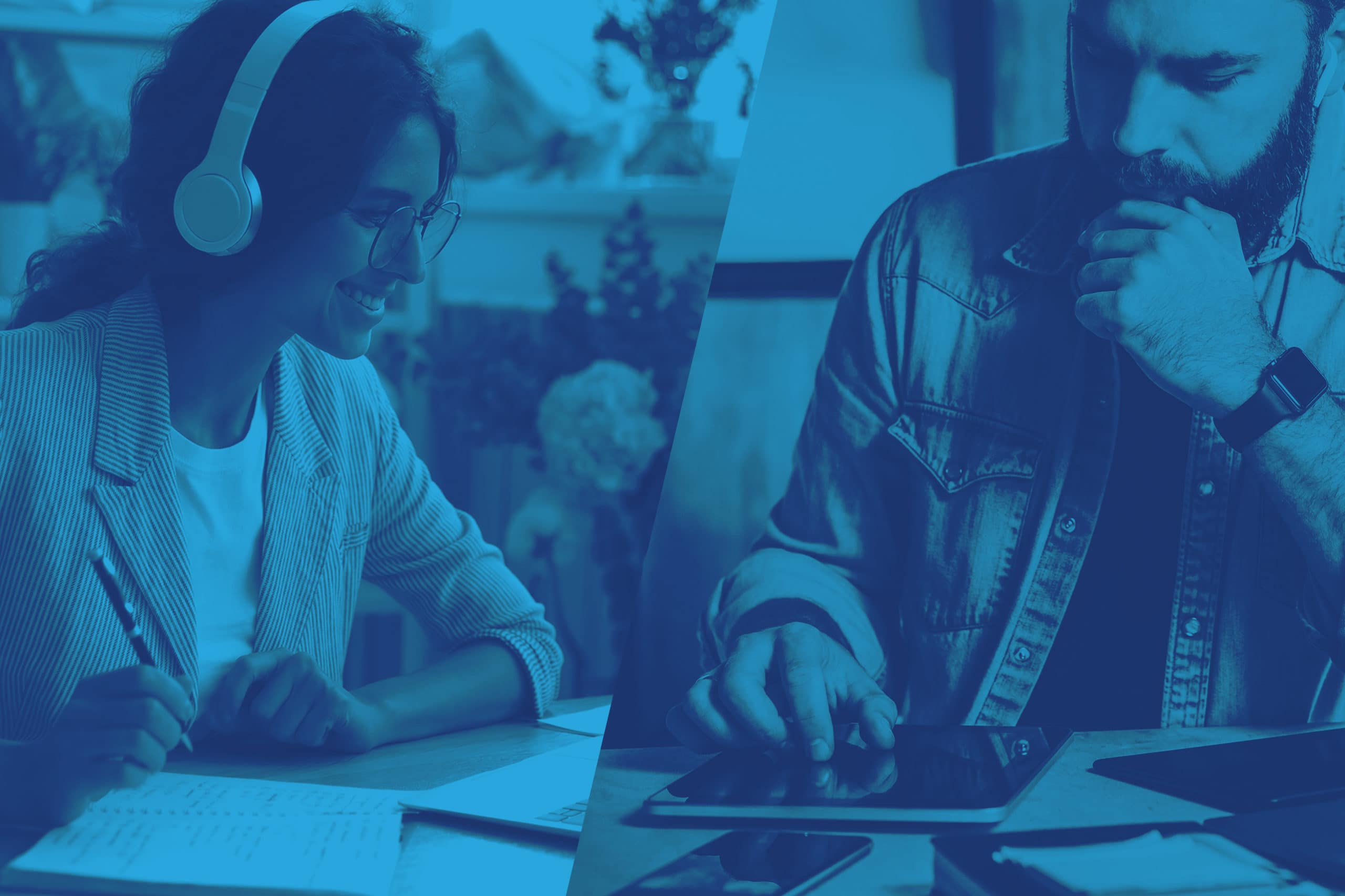 Ferias de Empleo Virtuales: Desafíos y Oportunidades