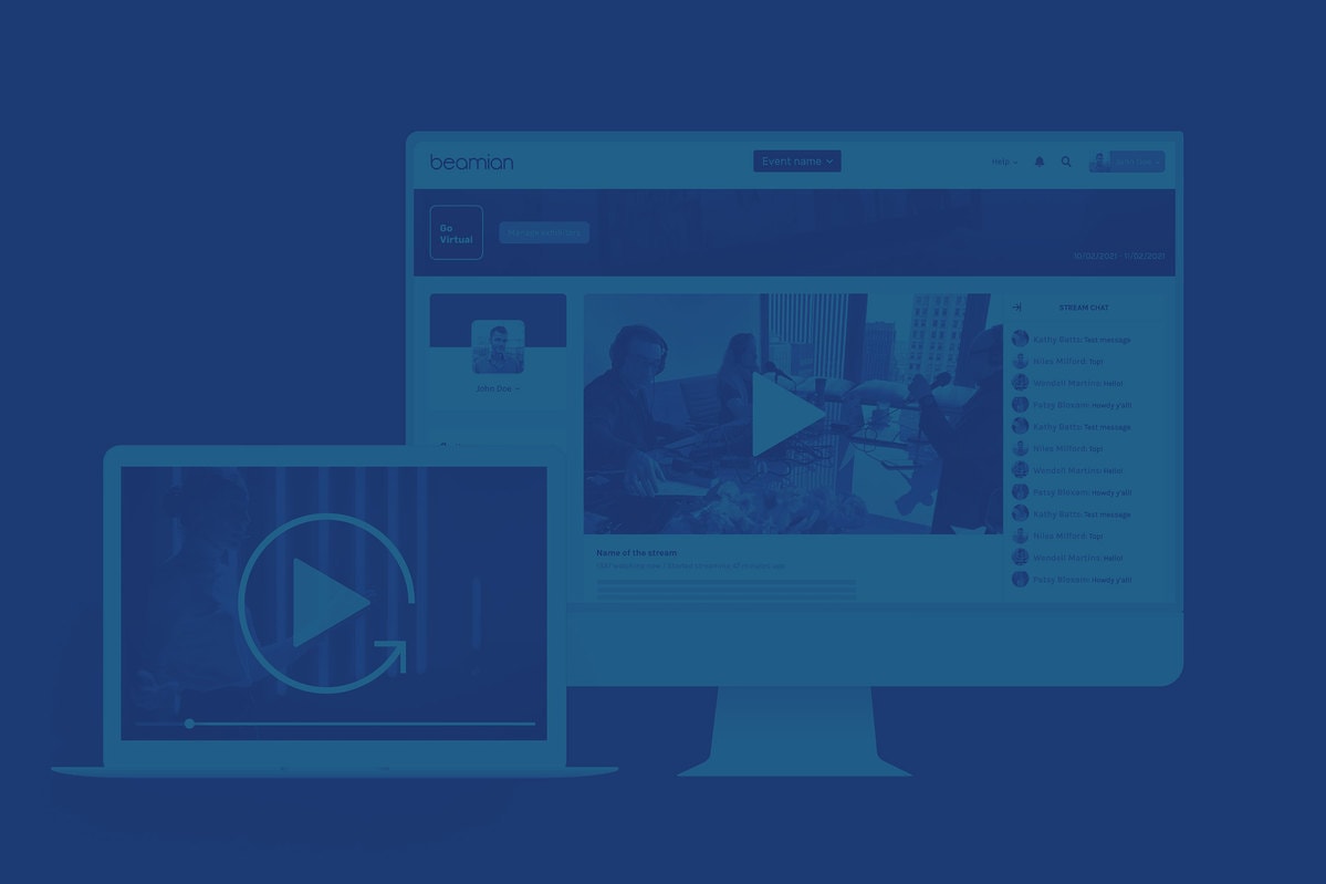 How to Choose the Best Video Tools for Virtual Events