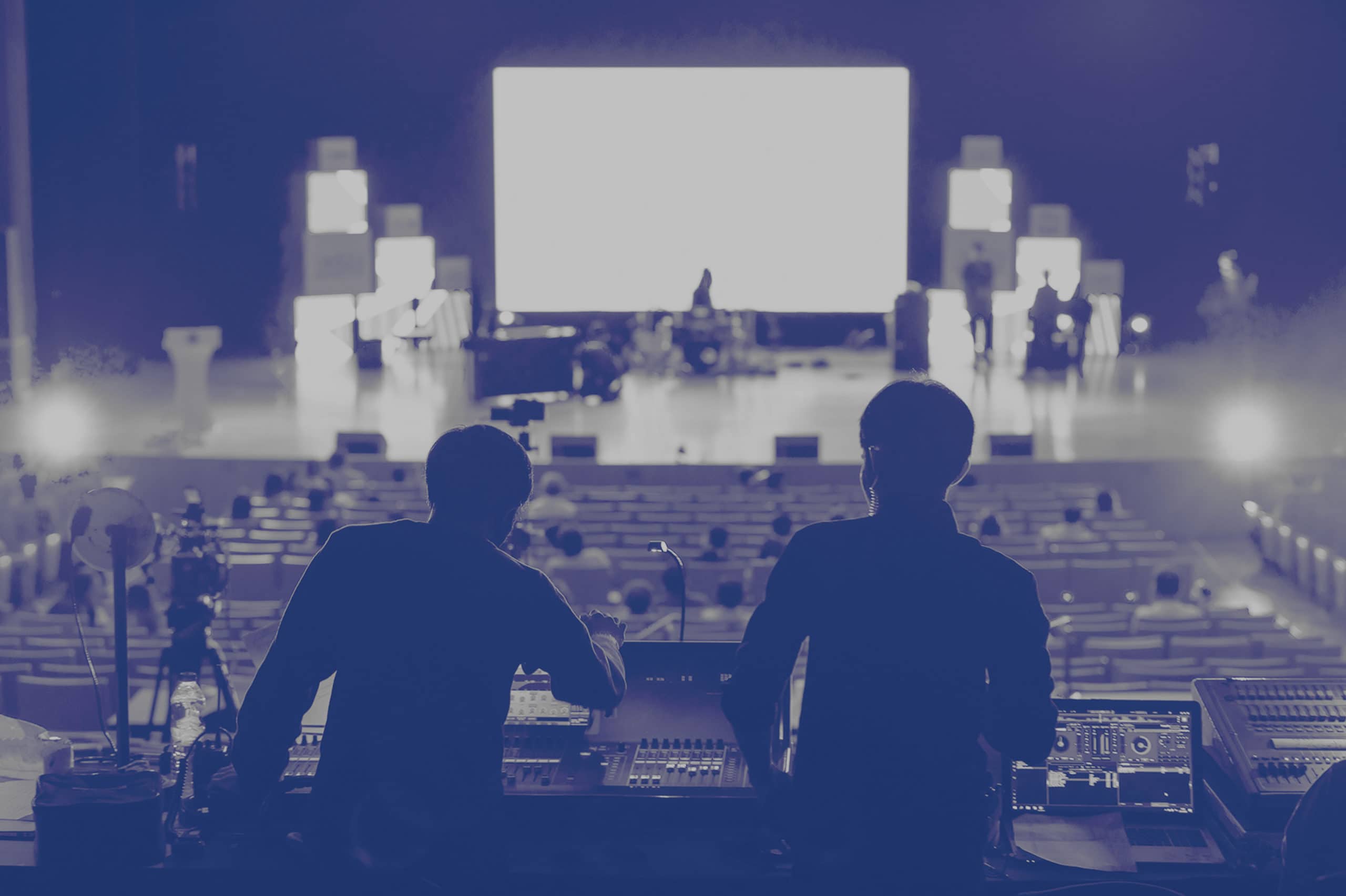 Exploring the Global Reach of Hybrid Events