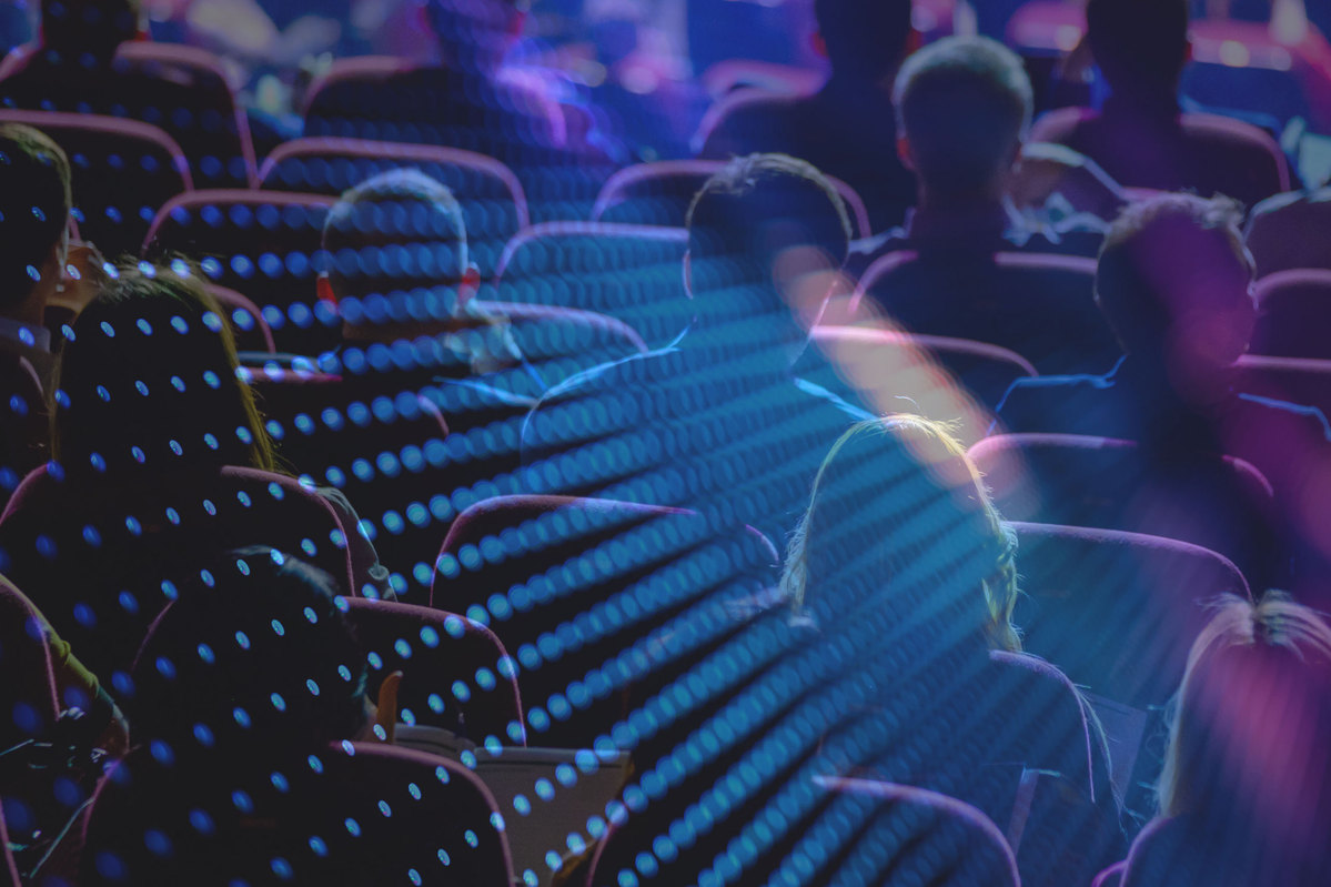Corporate Meetings & Events: Trends Shaping 2025