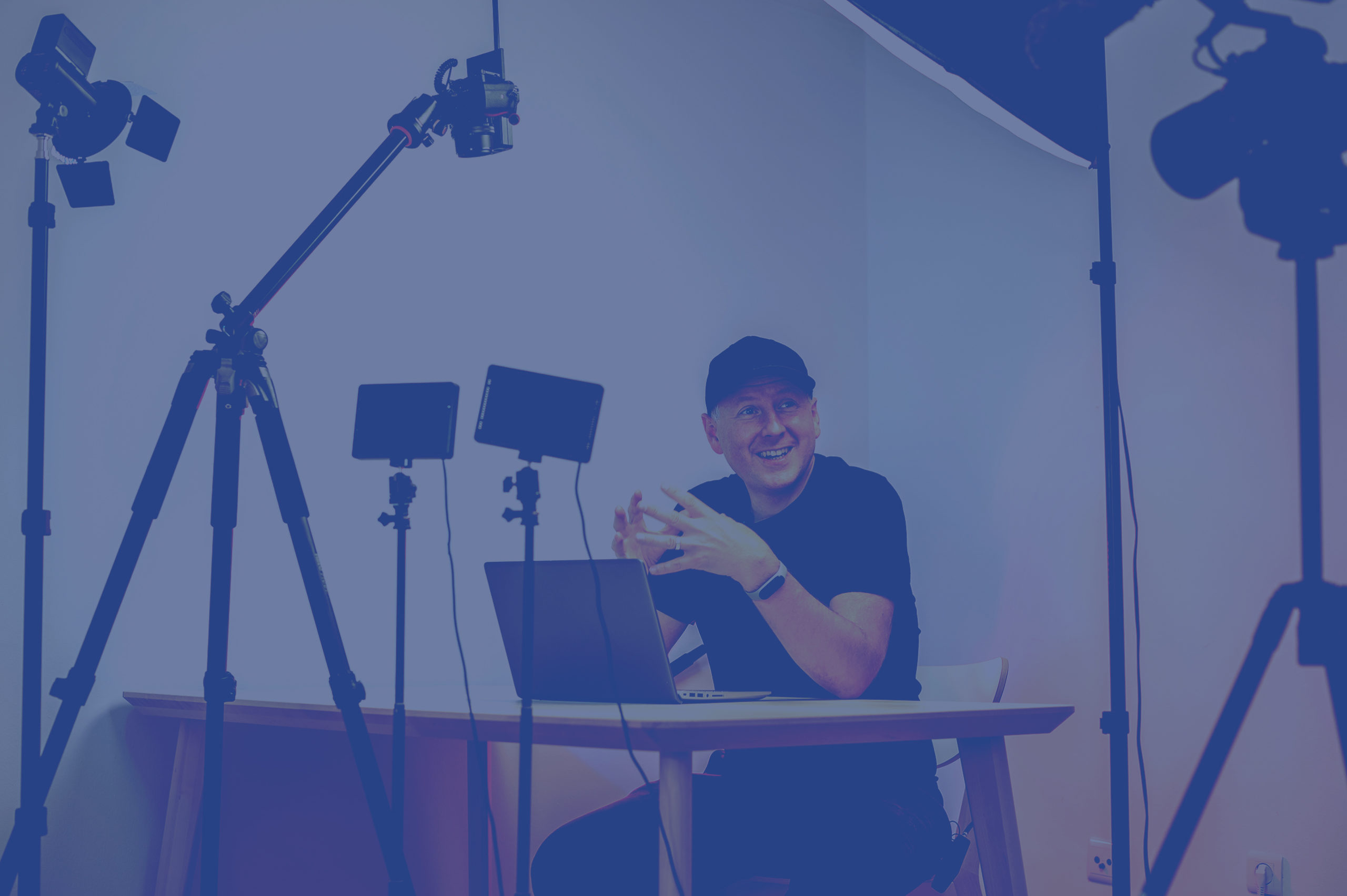 Why Live Streaming Quality is a Main Concern to Event Planners