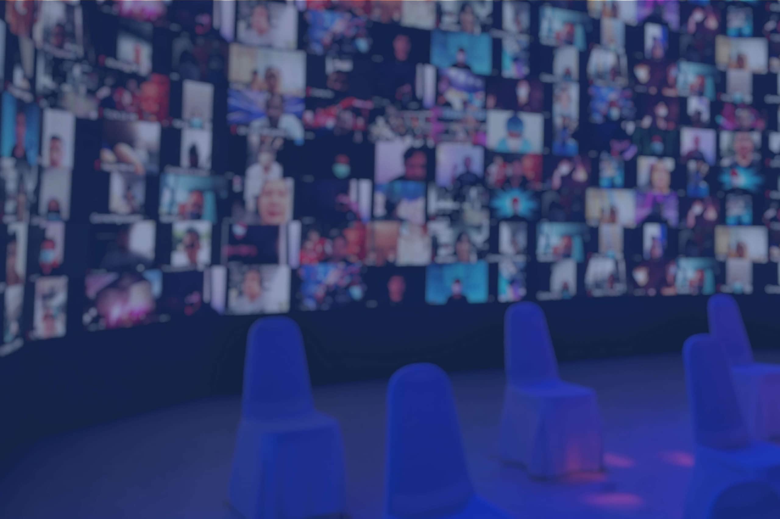 Creación de Eventos Híbridos Impactantes