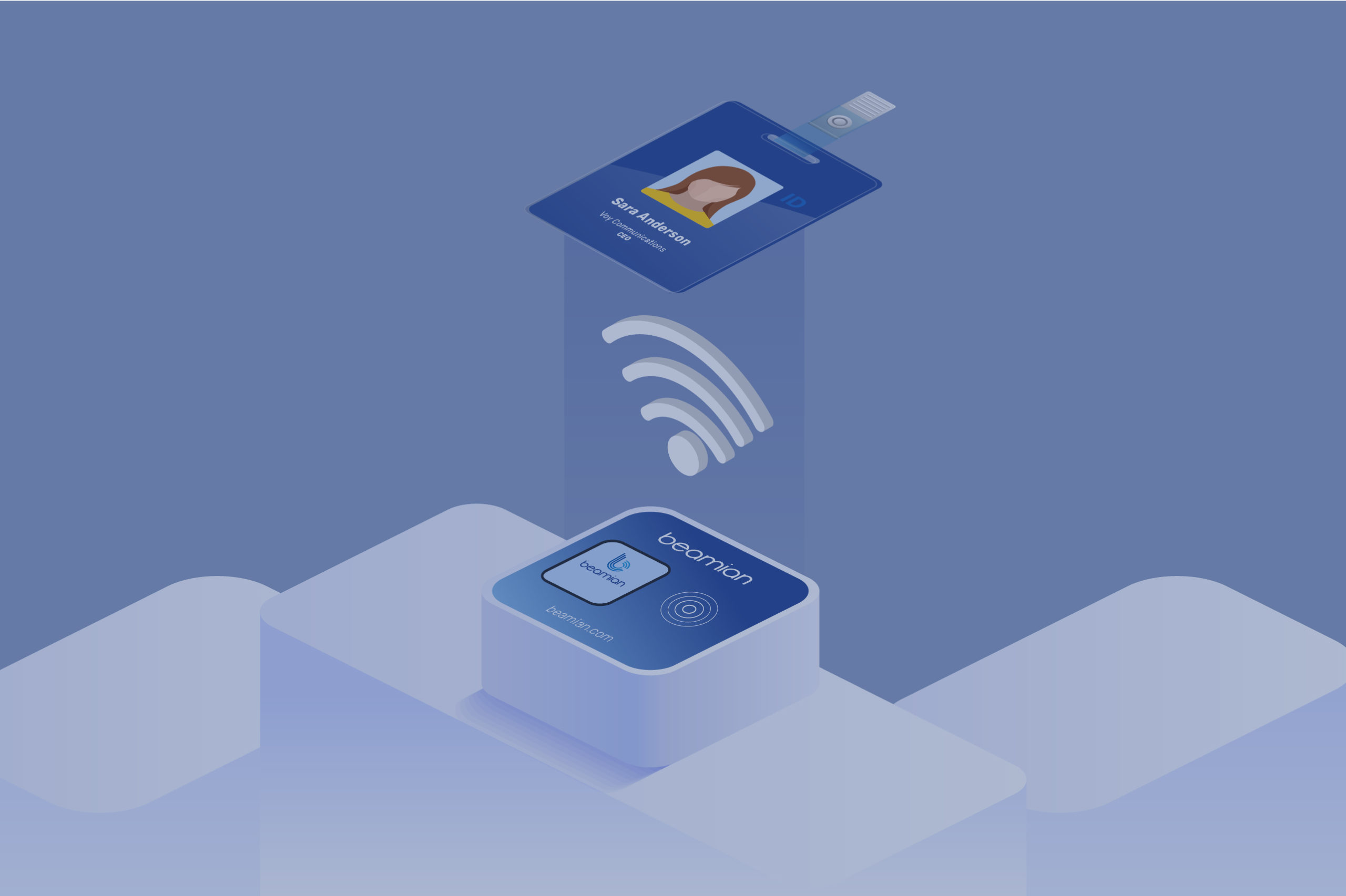 Why Contactless Will Drive Your Event to Succeed