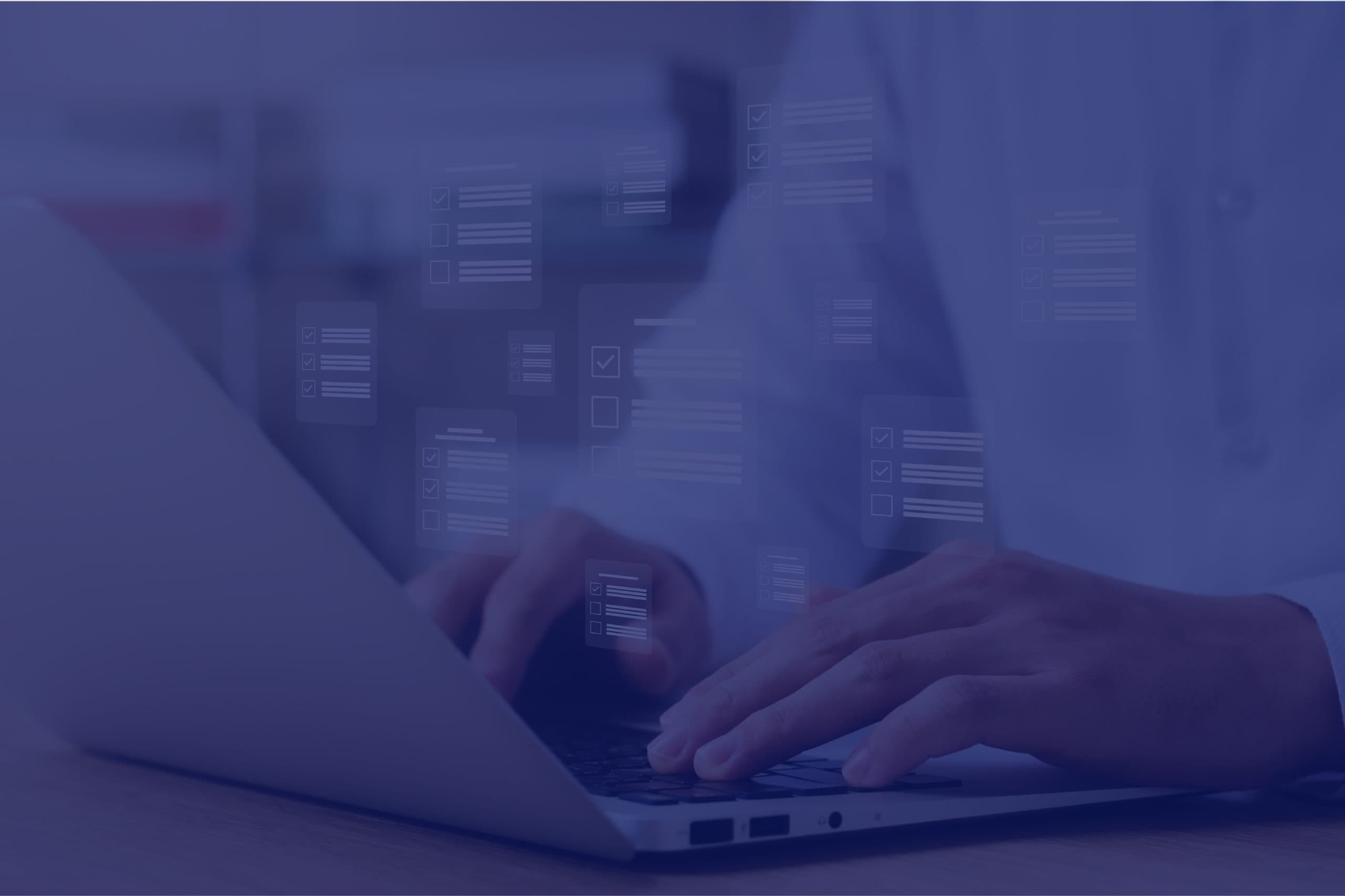How to Collect Feedback from Virtual Event Participants