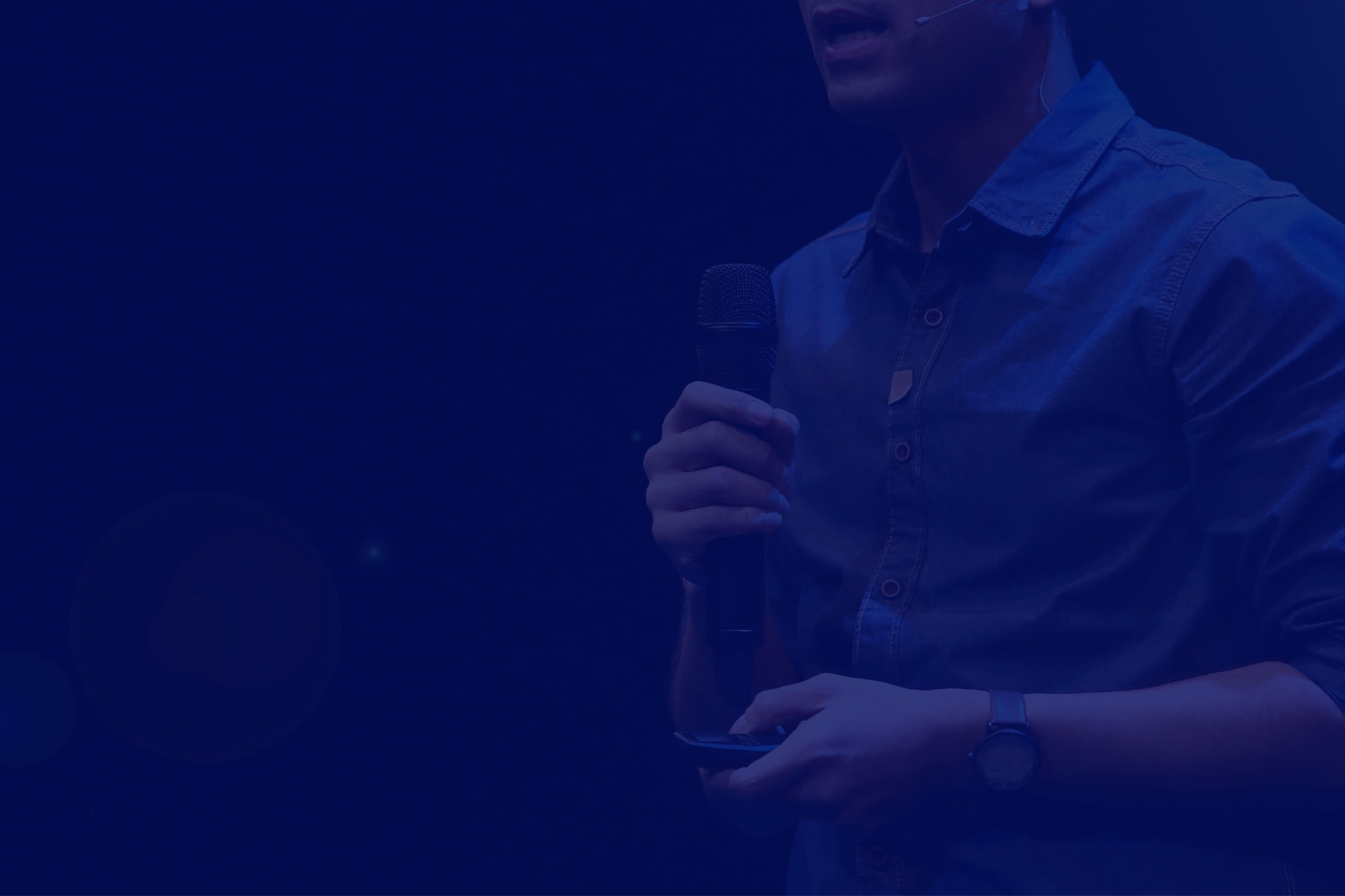 Cómo Convertir Los Eventos Presenciales en una Experiencia de Compra Online