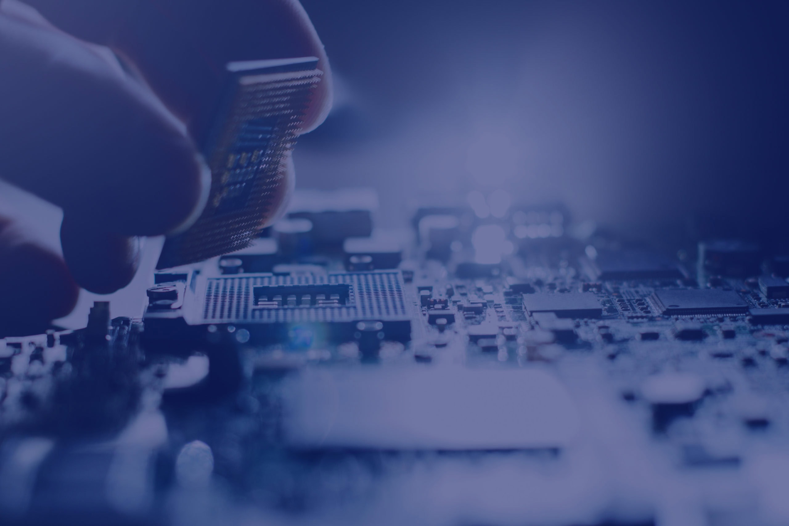 Why Your Event Should Have Onsite Hardware Support