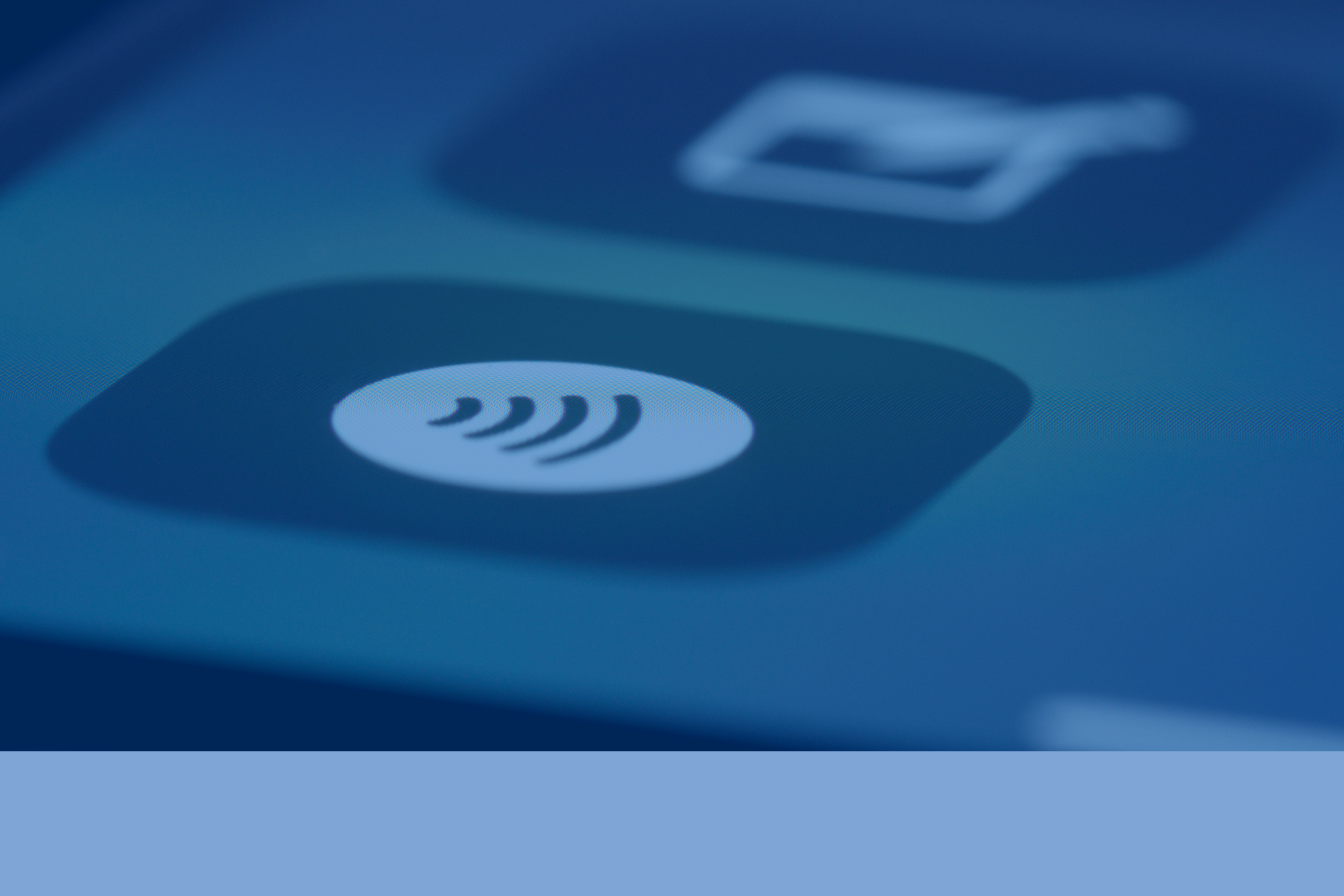 5 Reasons Why NFC Technology Will Thrive In Future Events
