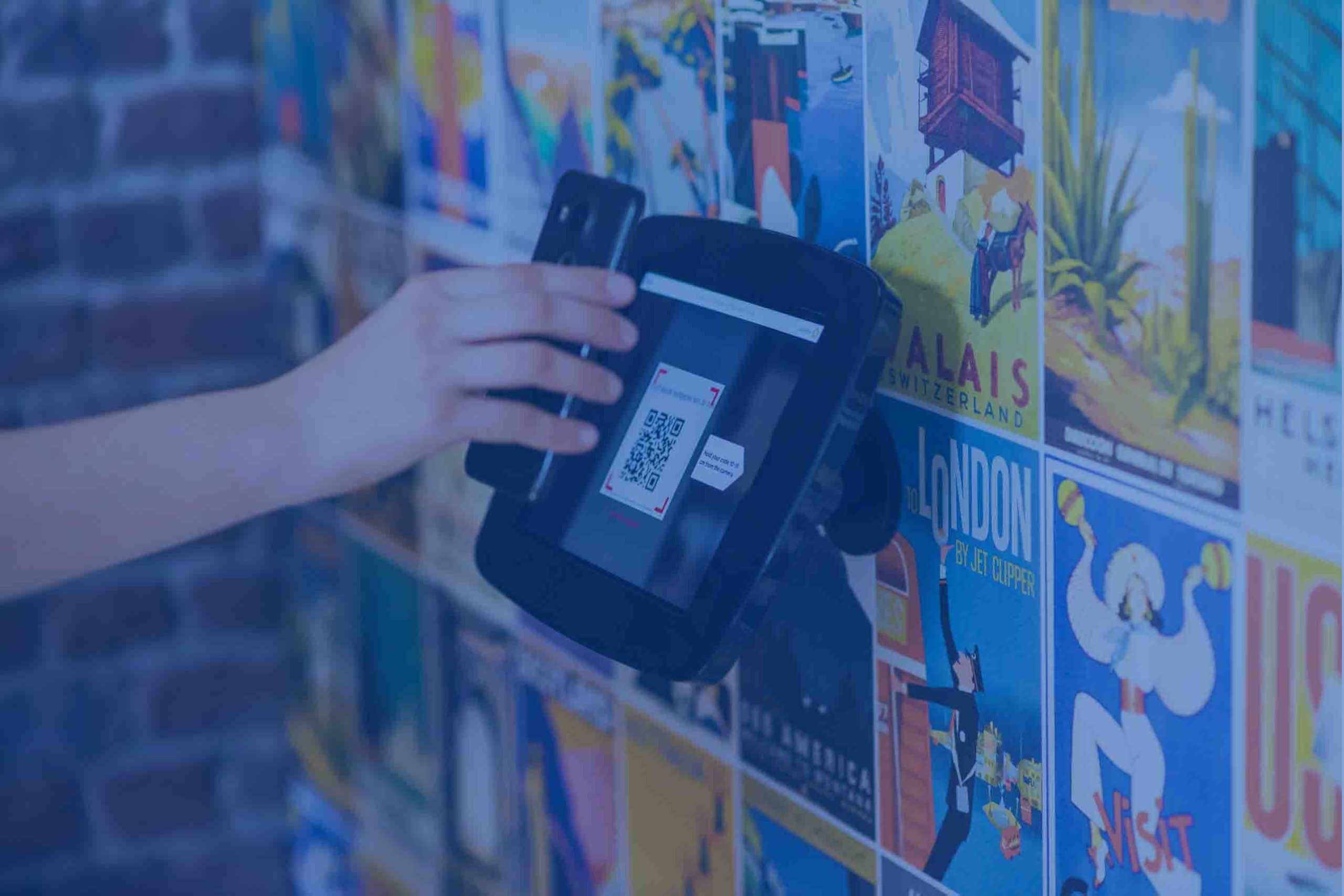 Choosing The Right Event Check-In Technology For Your Event