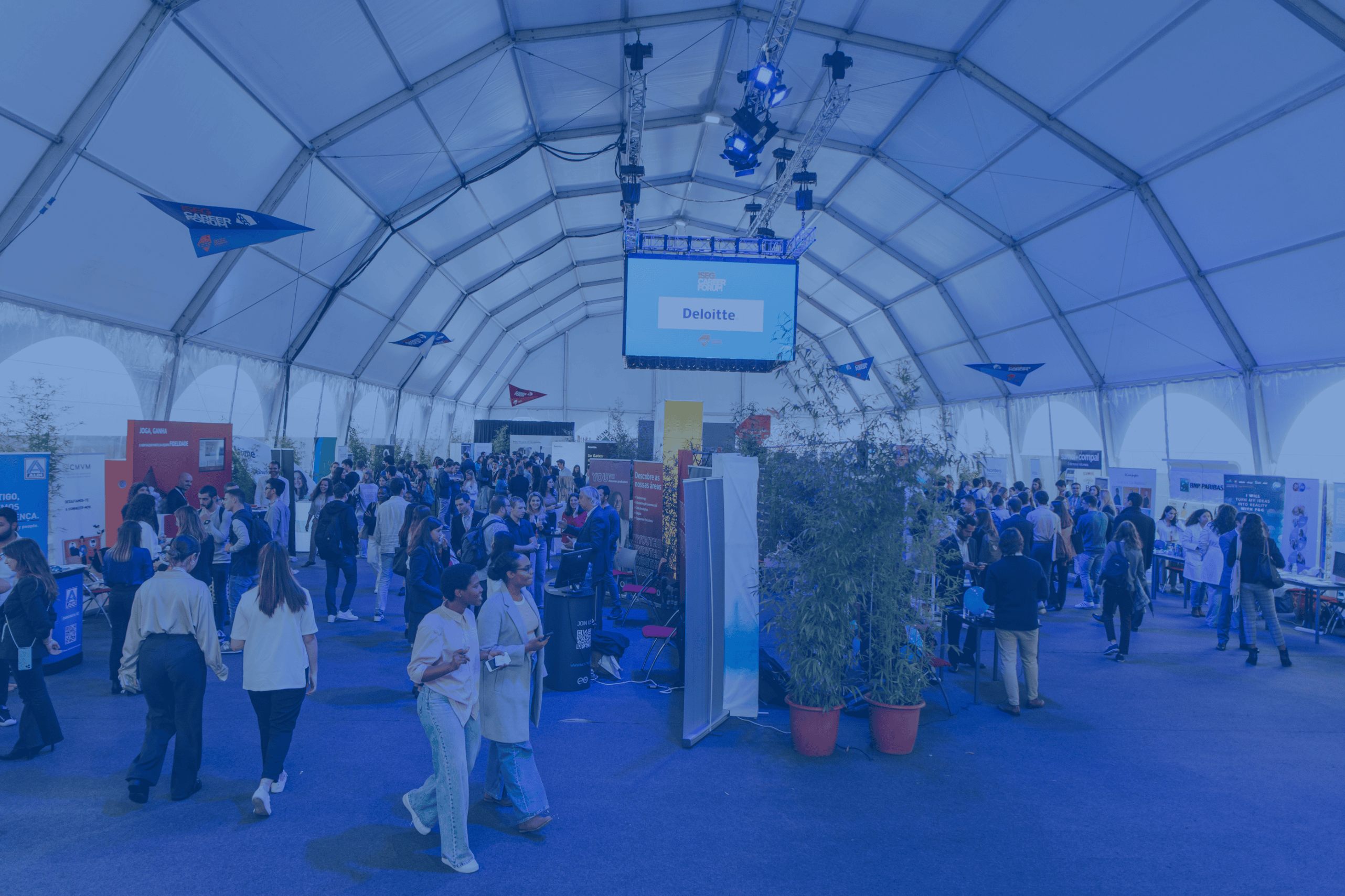 4 Reasons To Use ID Technology In Your Next Event