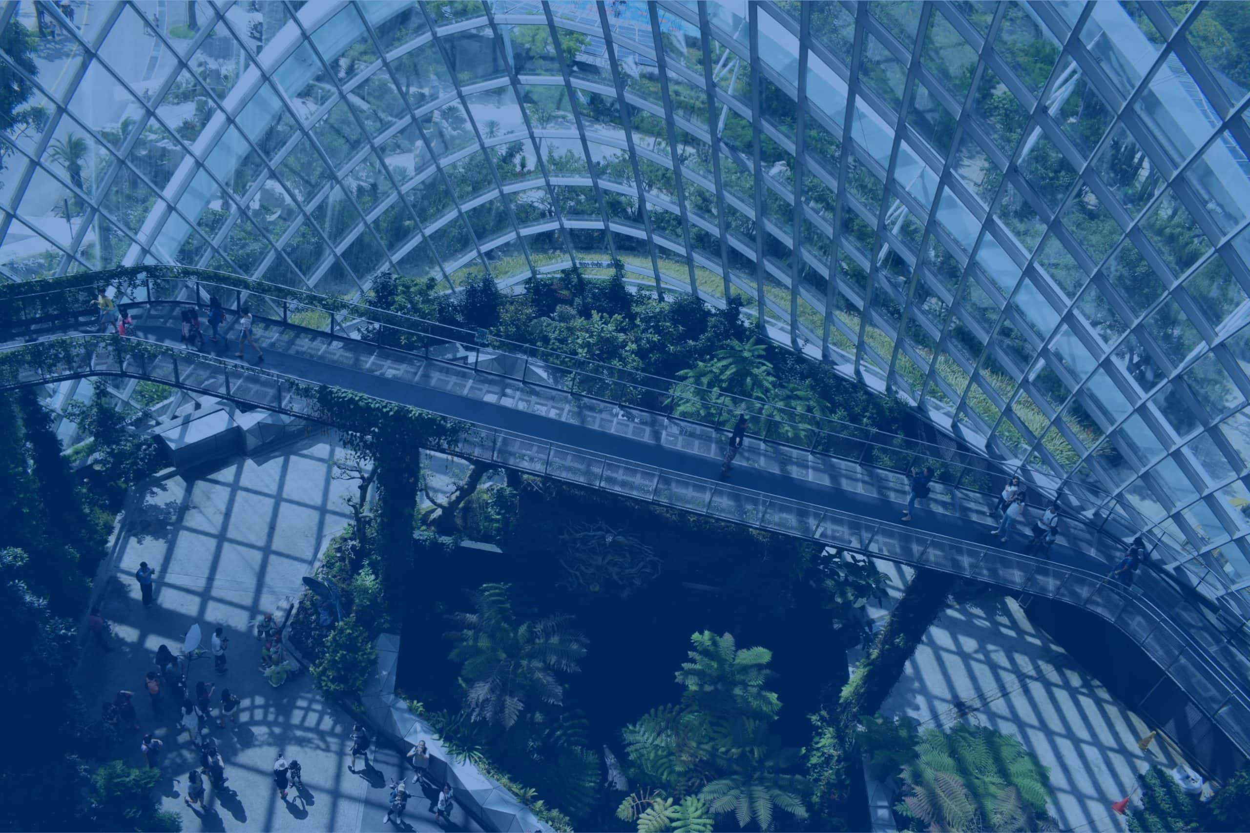 How to Start Creating Sustainable Events