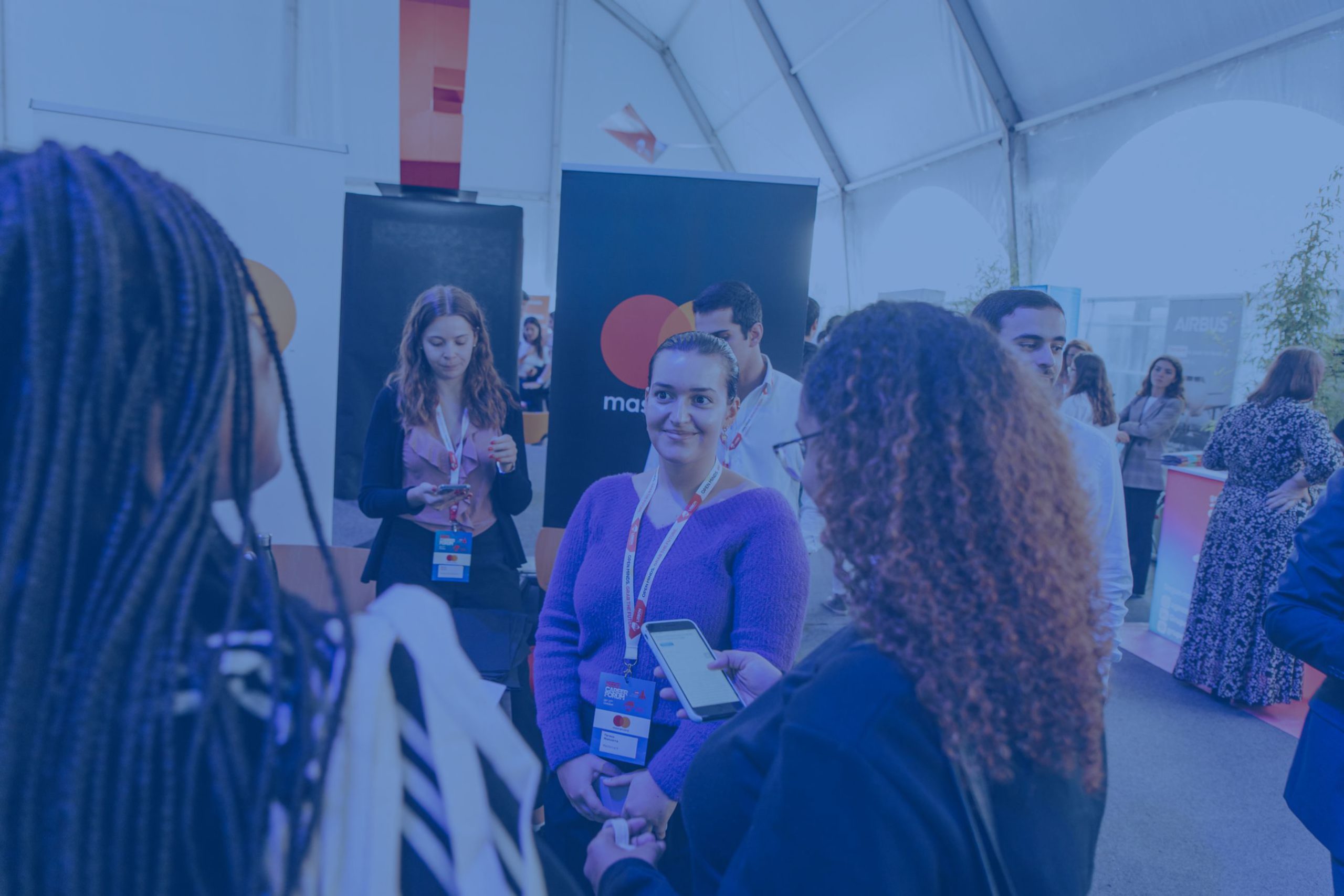 Event Lead Capture & Retrieval – A Quick Guide
