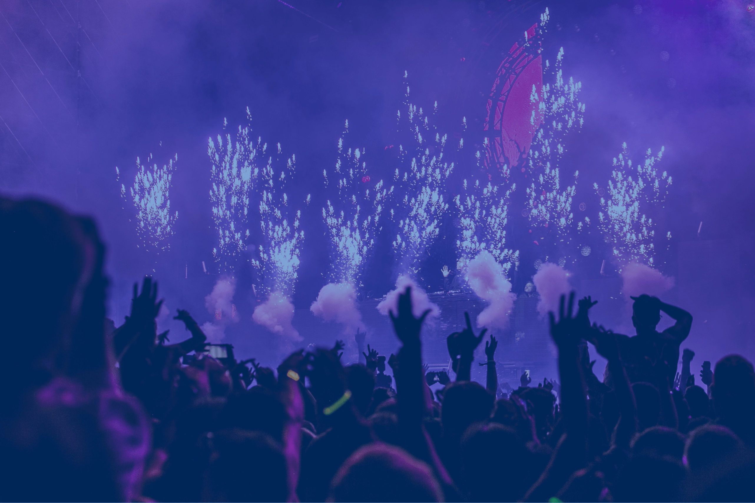 Enhancing the Festival Experience with RFID Ticketing