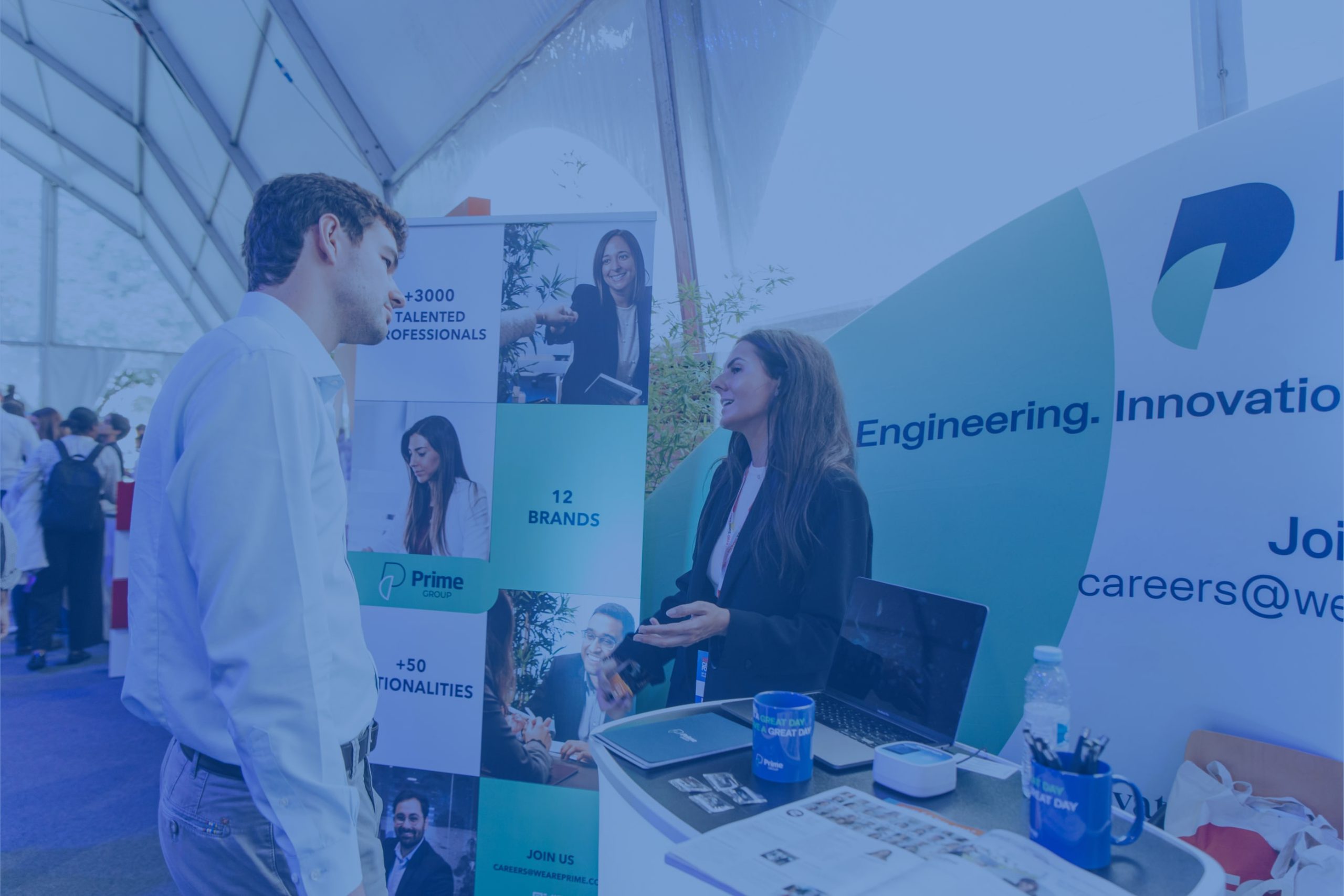 RFID in Event Management