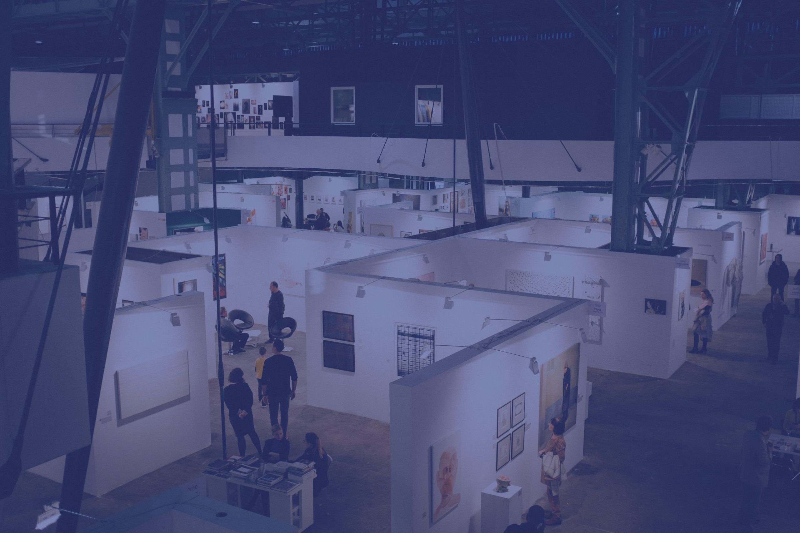 Key Benefits of Using RFID Technology in Trade Shows