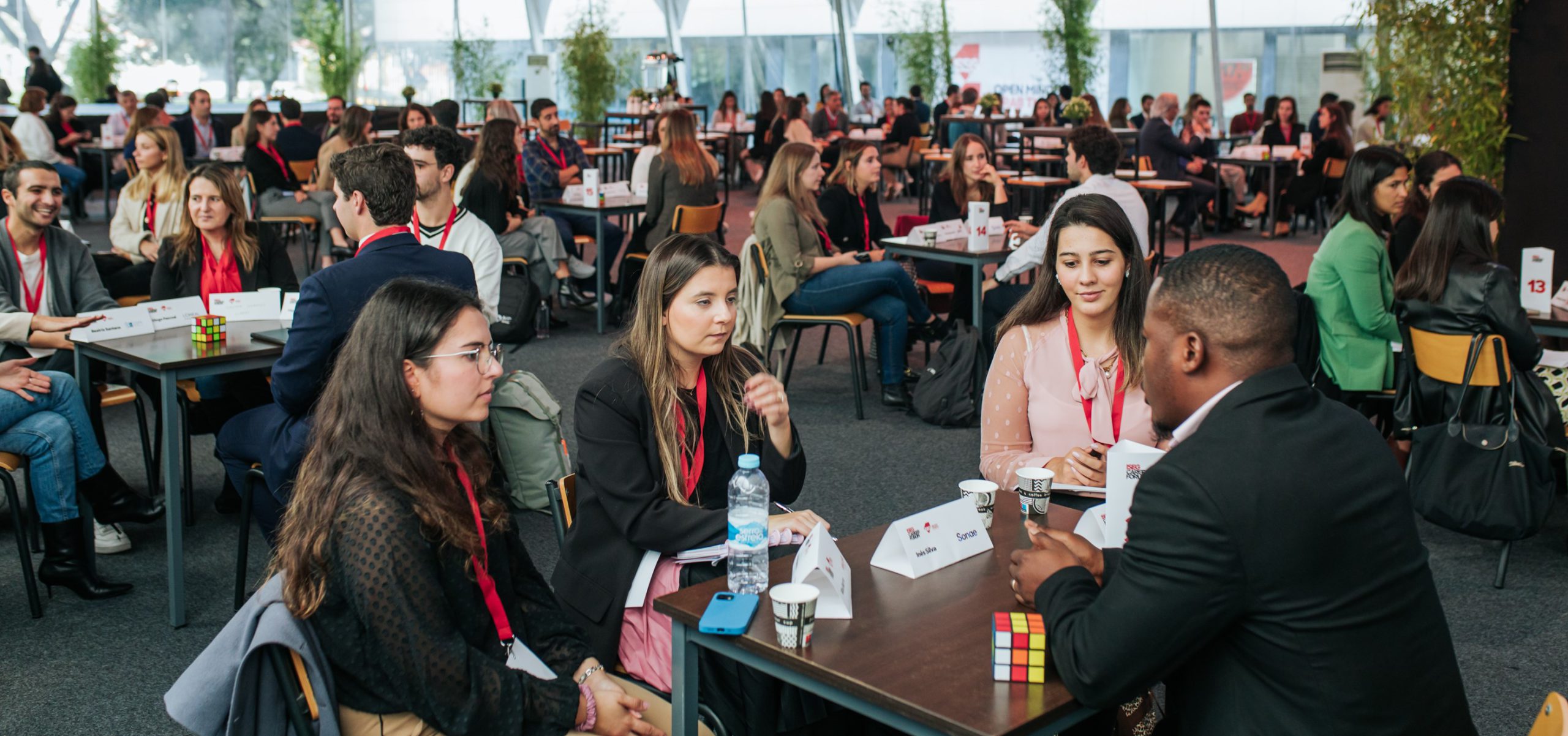Job Fair: what can you do to make it more successful?