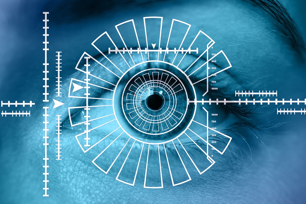 Biometric check-in for events. Efficiency and security.