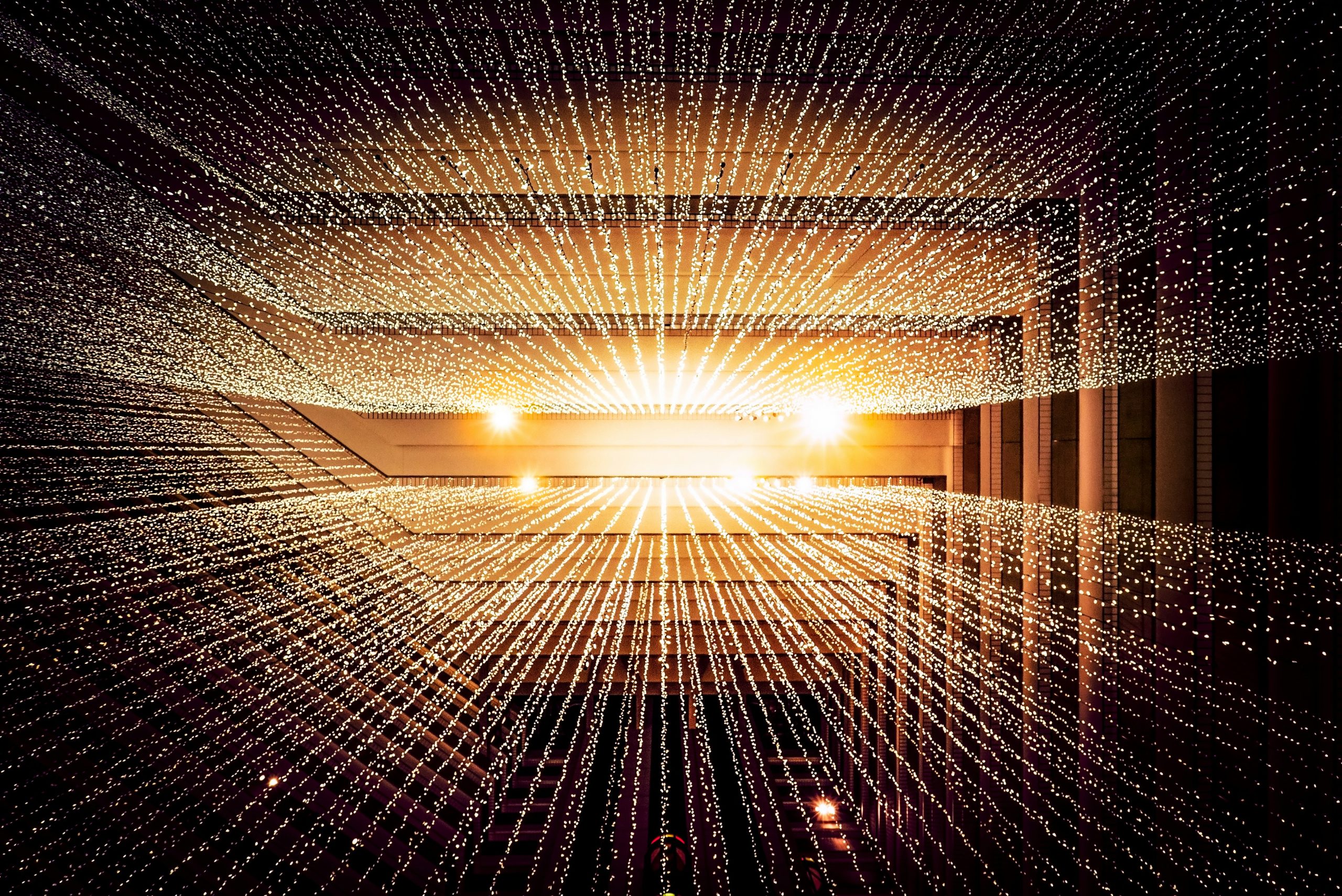 How beamian’s IoT Systems are Revolutionizing Job Fairs