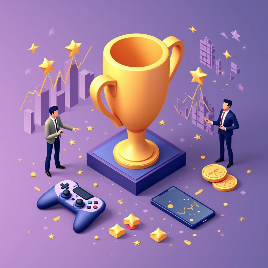 Gamification at events: What it is, benefits and how to implement it