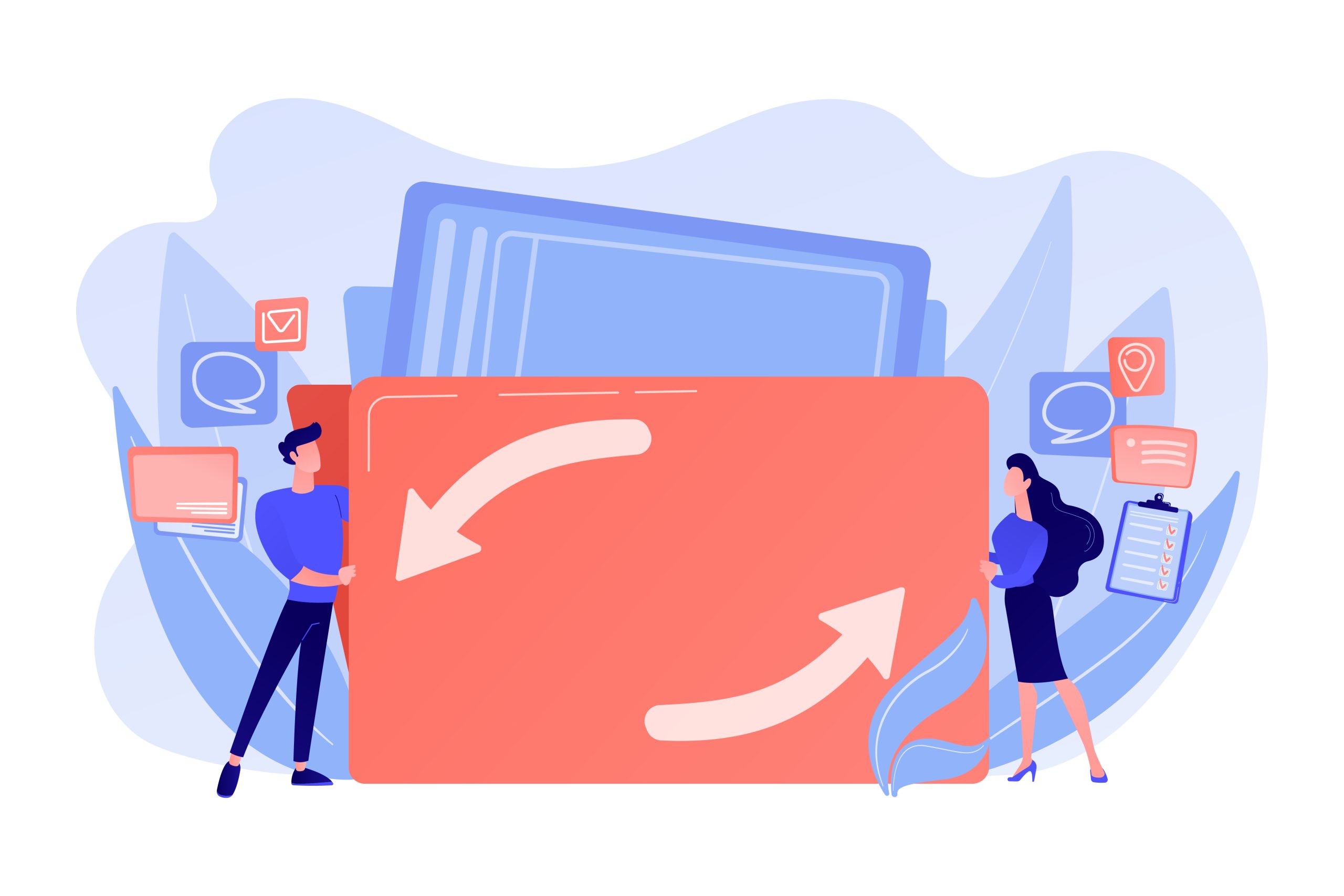 CV Collection at Job Fairs: Strategies and Technology for Talent Acquisition