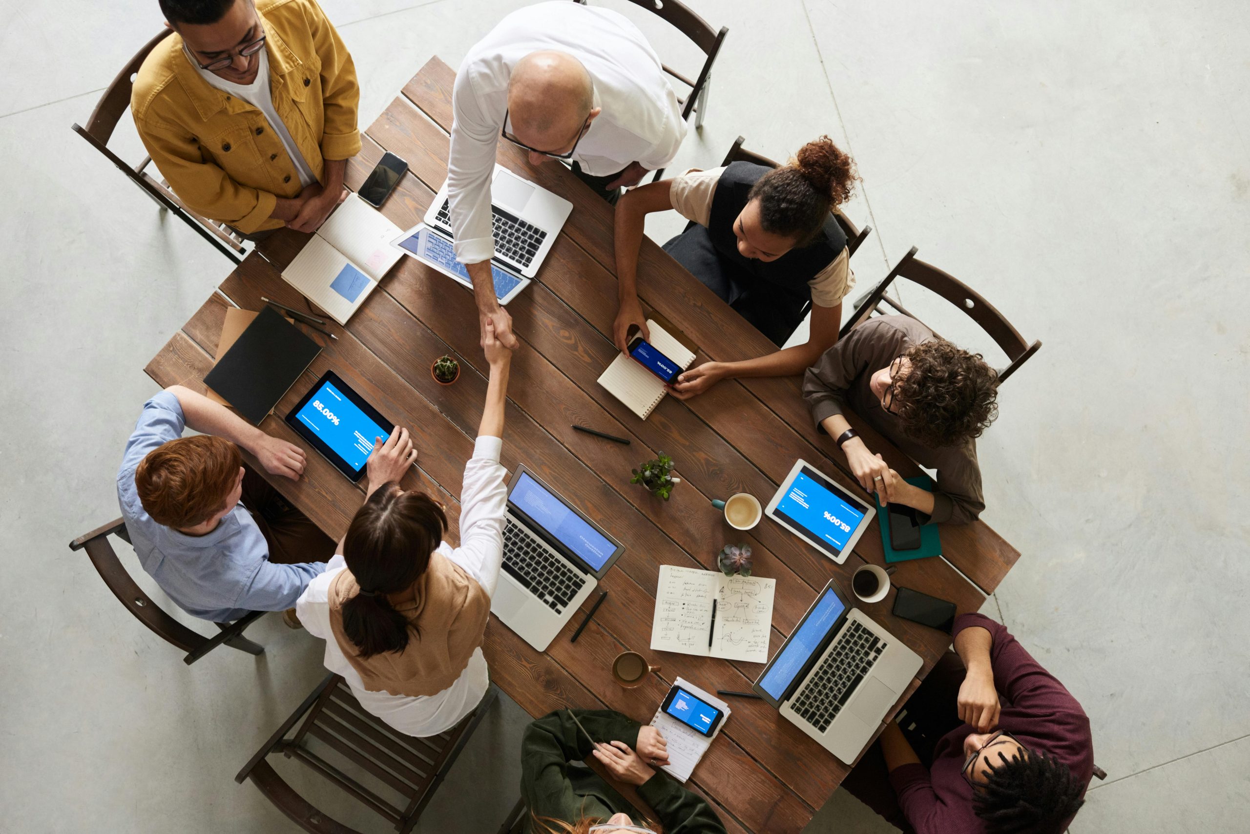 Gamification and Networking in Events: How to Generate Effective Connections