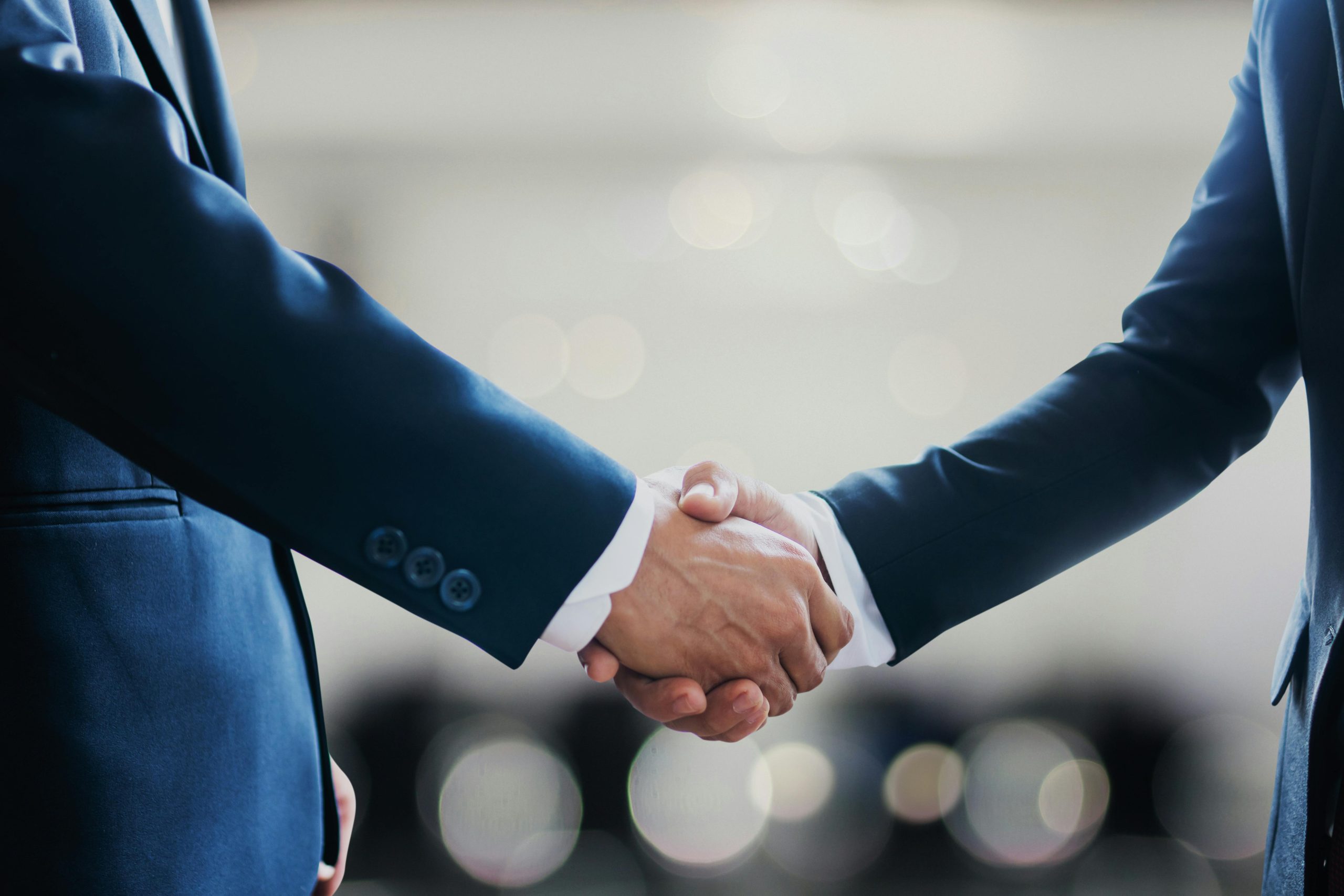 Lead Generation at B2B Events: Strategy and Key Tools