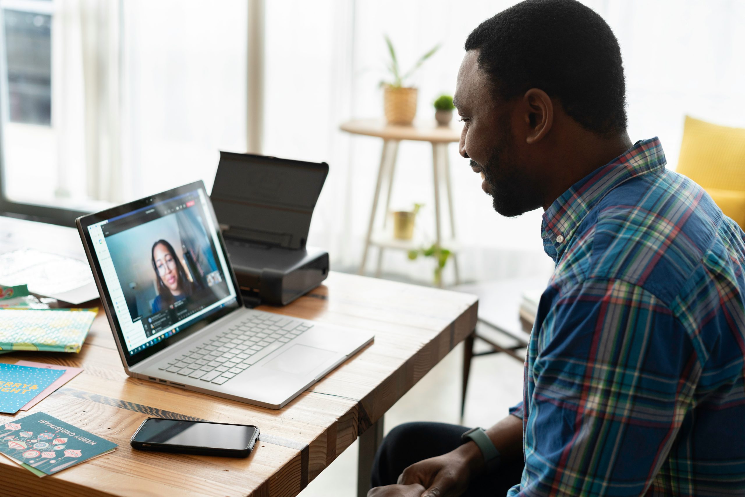 Virtual Job Fairs: Technology and Best Practices for Successful Organization